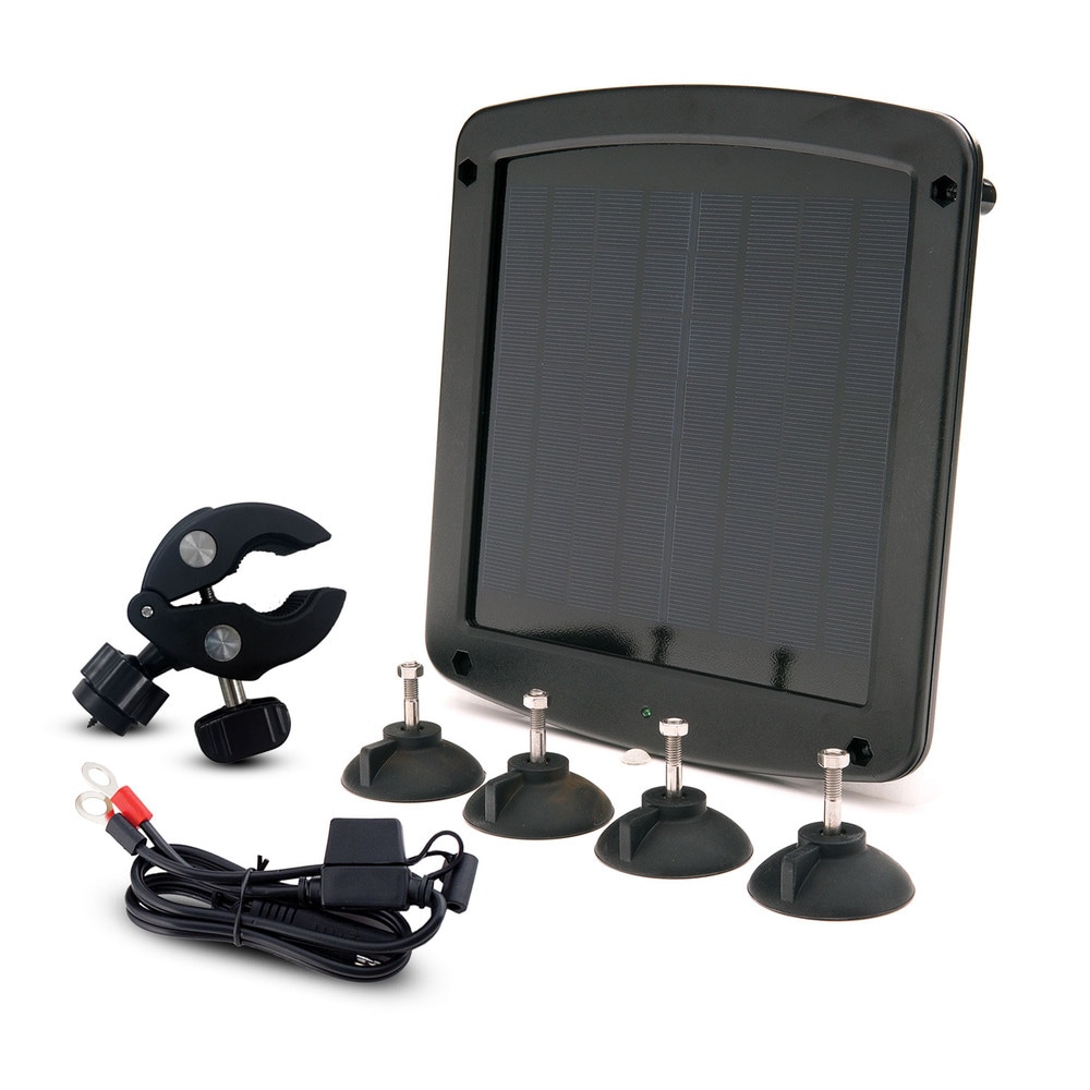 Cargador de batería para auto de 12 voltios de 5 amperios Battery Tender 021-1172