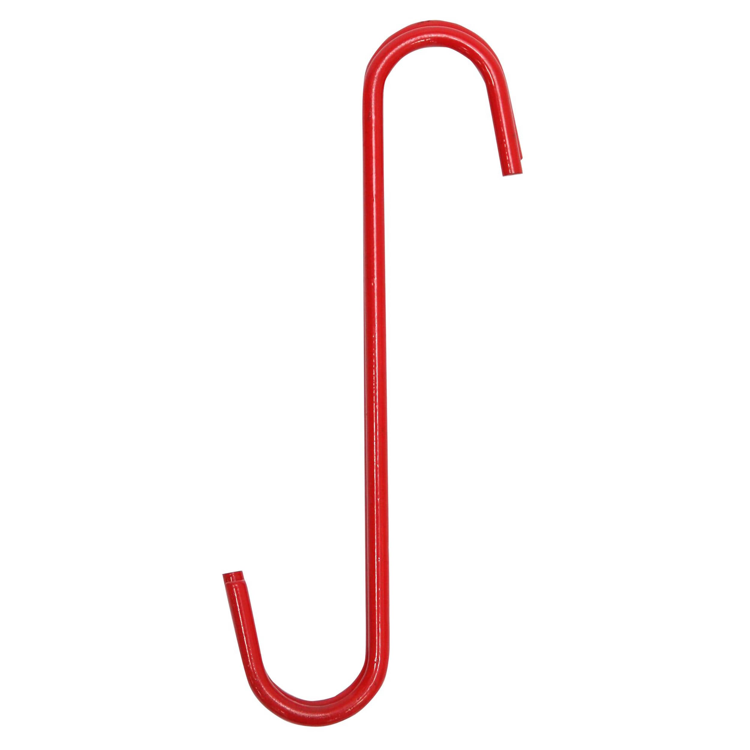 Juego de ganchos para calibradores de acero aleado en rojo Craftsmen CMMT98361