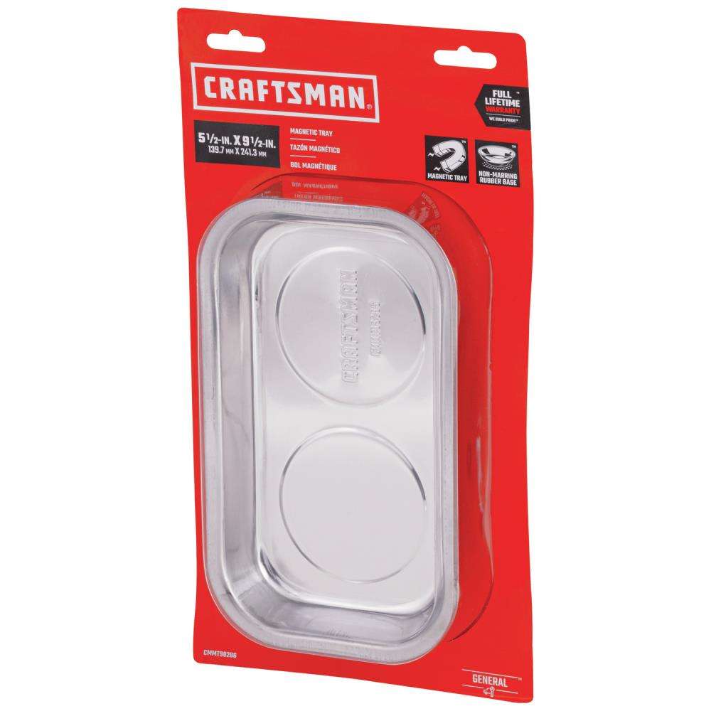 Charola Magnética para Automóviles de CRAFTSMAN CMMT98286