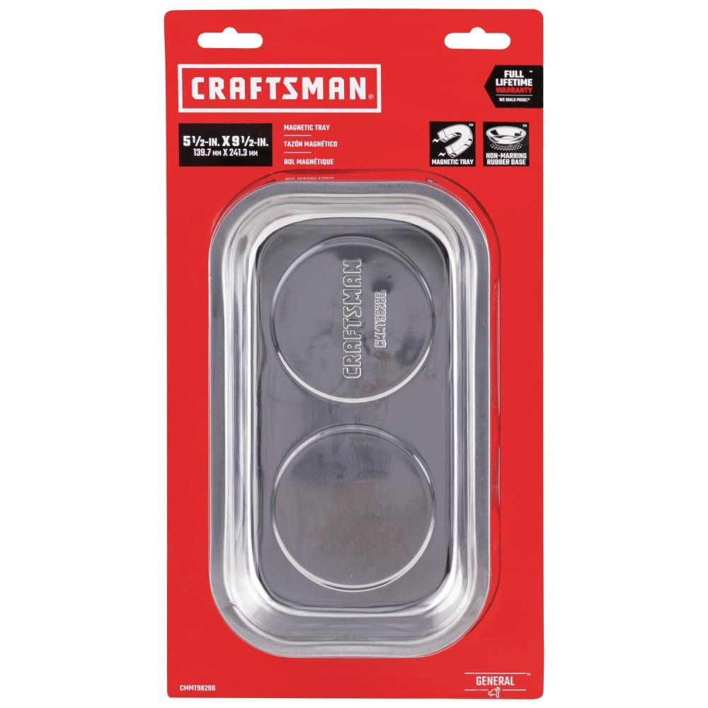 Charola Magnética para Automóviles de CRAFTSMAN CMMT98286