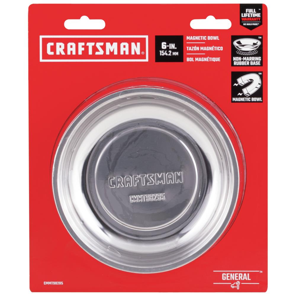 Tazon magnético de partes automotrices CRAFTSMAN