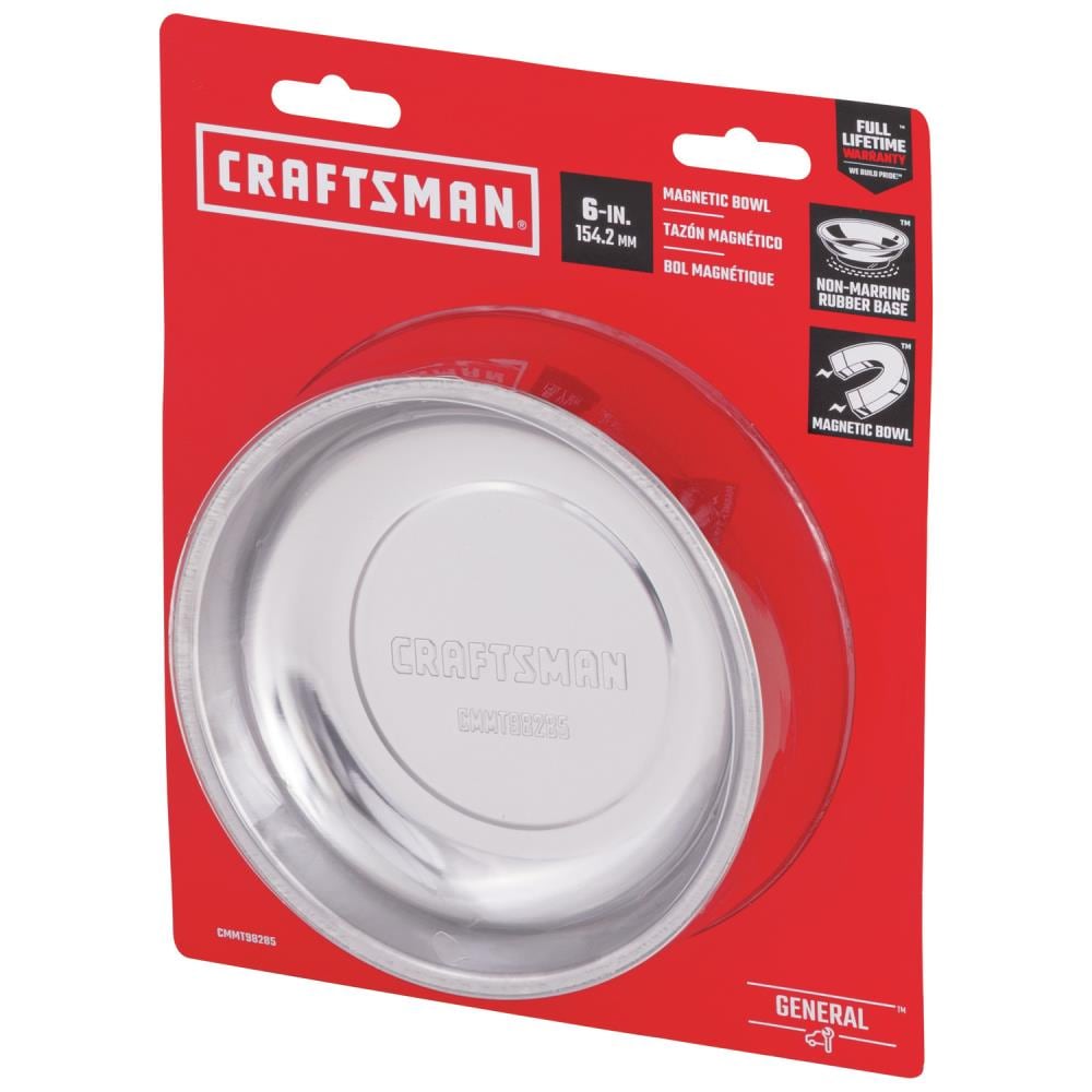 Tazon magnético de partes automotrices CRAFTSMAN