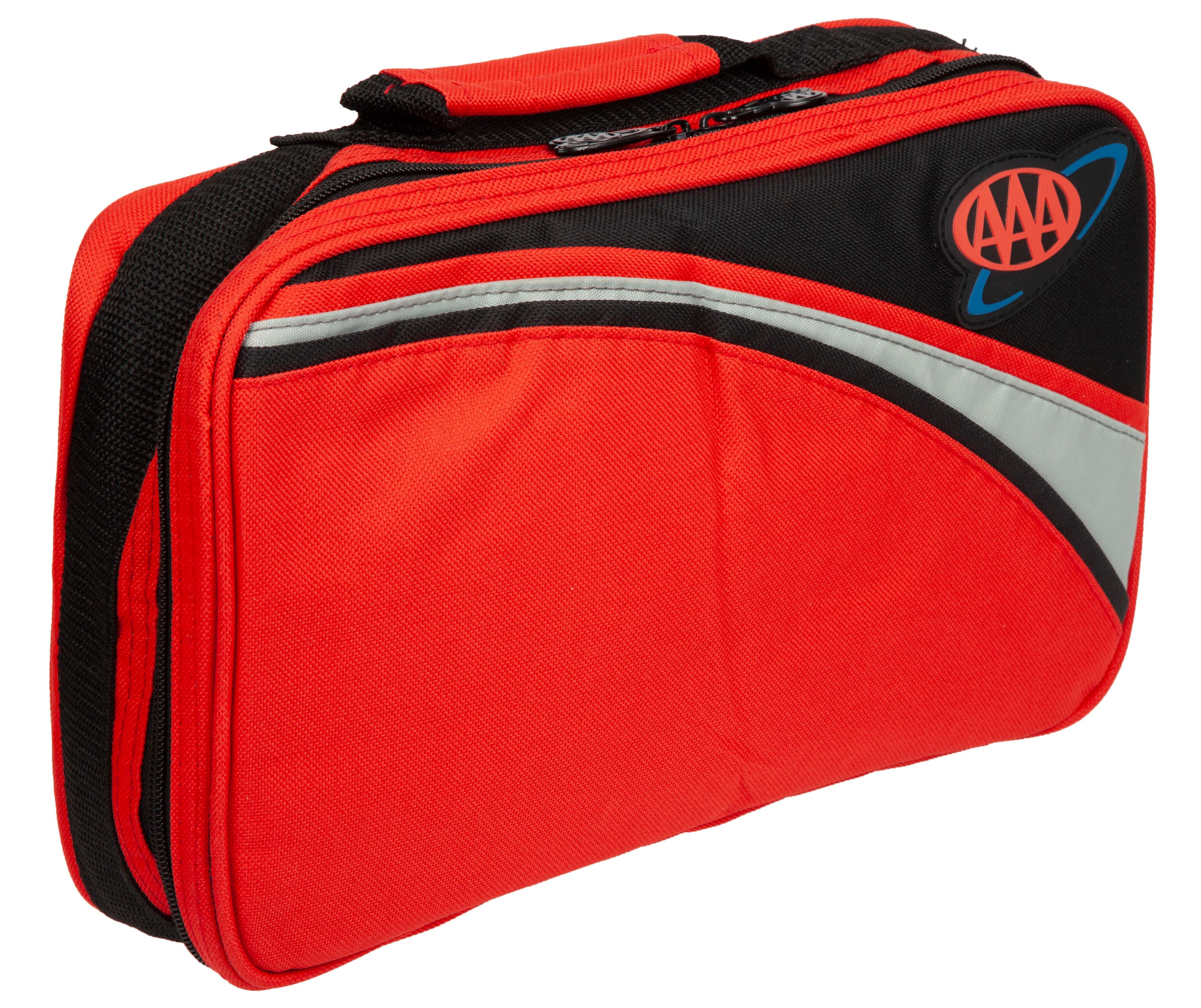 Kit de Primeros Auxilios para Viajeros de AAA- 64 Piezas 4284AAA