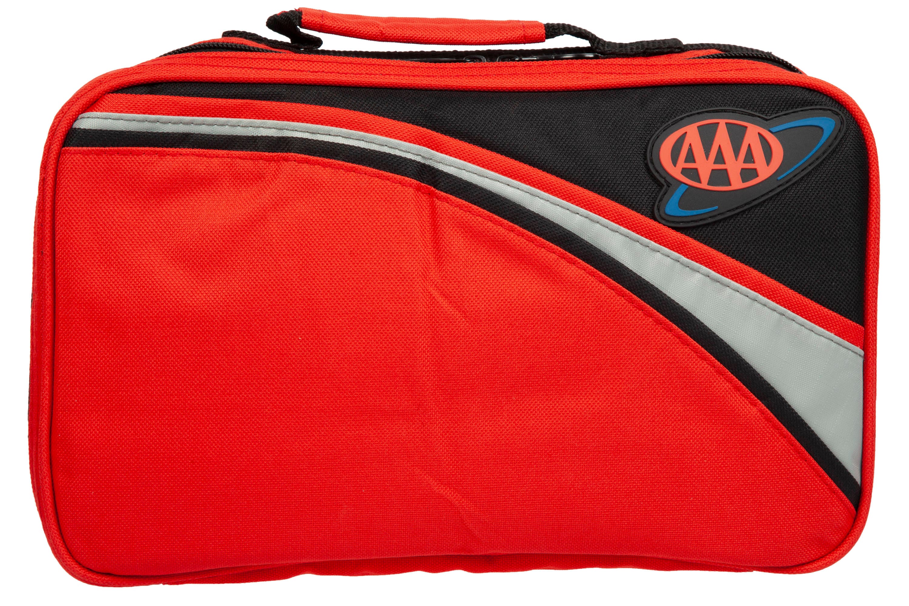 Kit de Primeros Auxilios para Viajeros de AAA- 64 Piezas 4284AAA