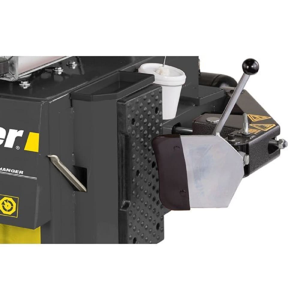 Desmontadora de neumáticos Ranger R76LT 220V con inclinación hacia atrás 5140144