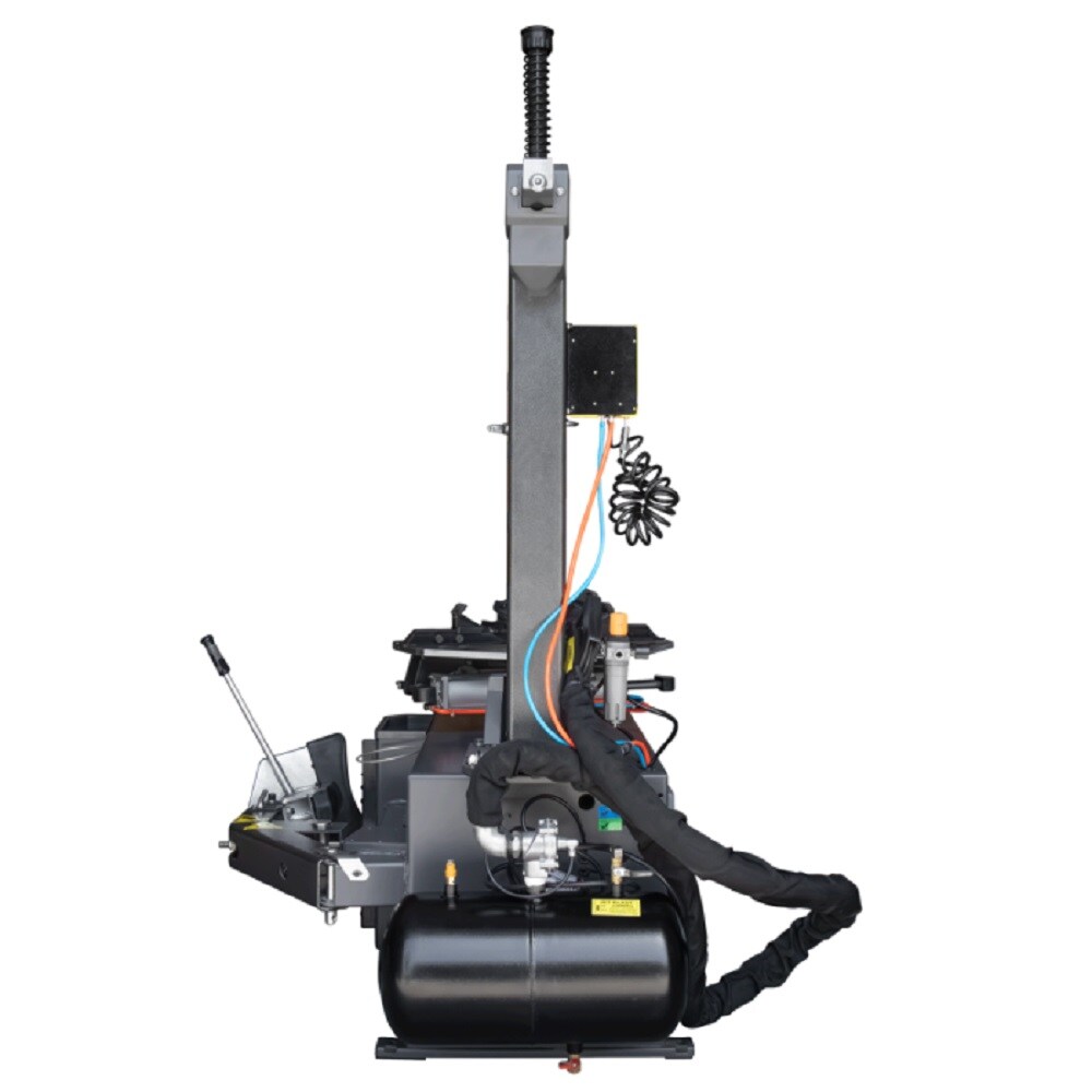 Desmontadora de neumáticos Ranger R76LT 220V con inclinación hacia atrás 5140144