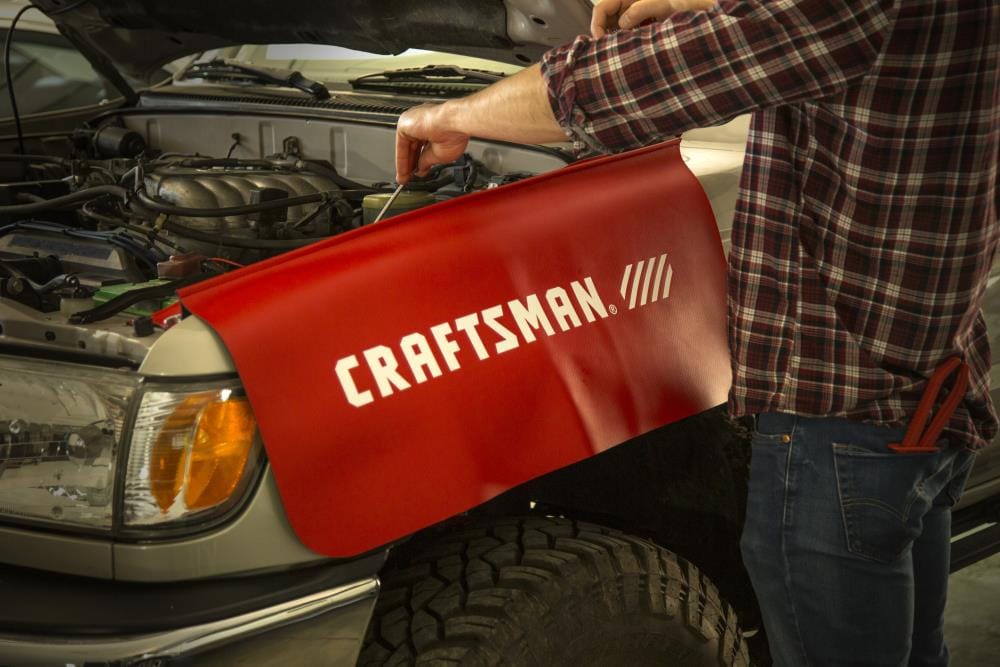 Protector de Salpicadera Automotriz CRAFTSMAN CMMT14184