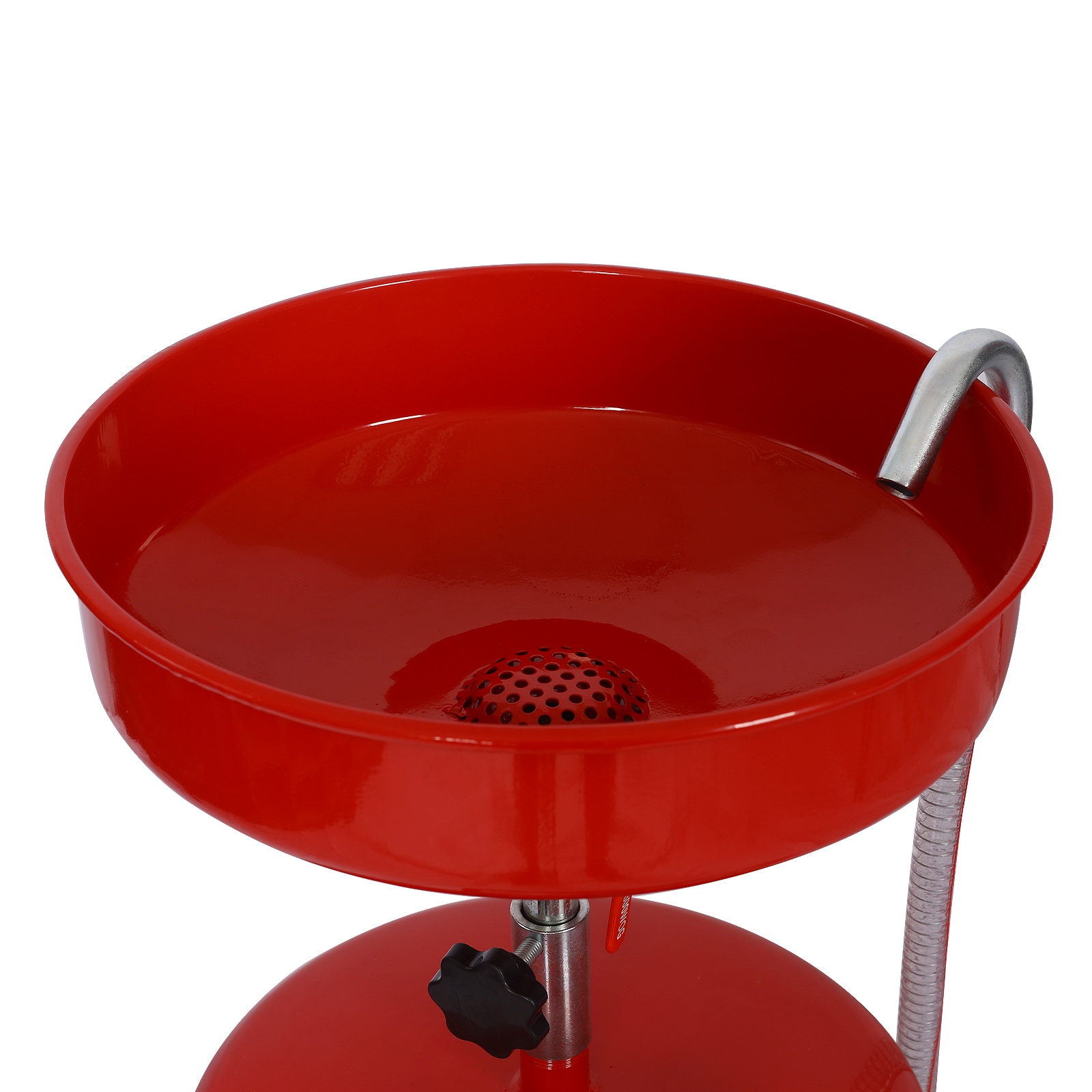 Contenedor de drenaje de aceite usado de 18 galones Xspracer ML-ODT558