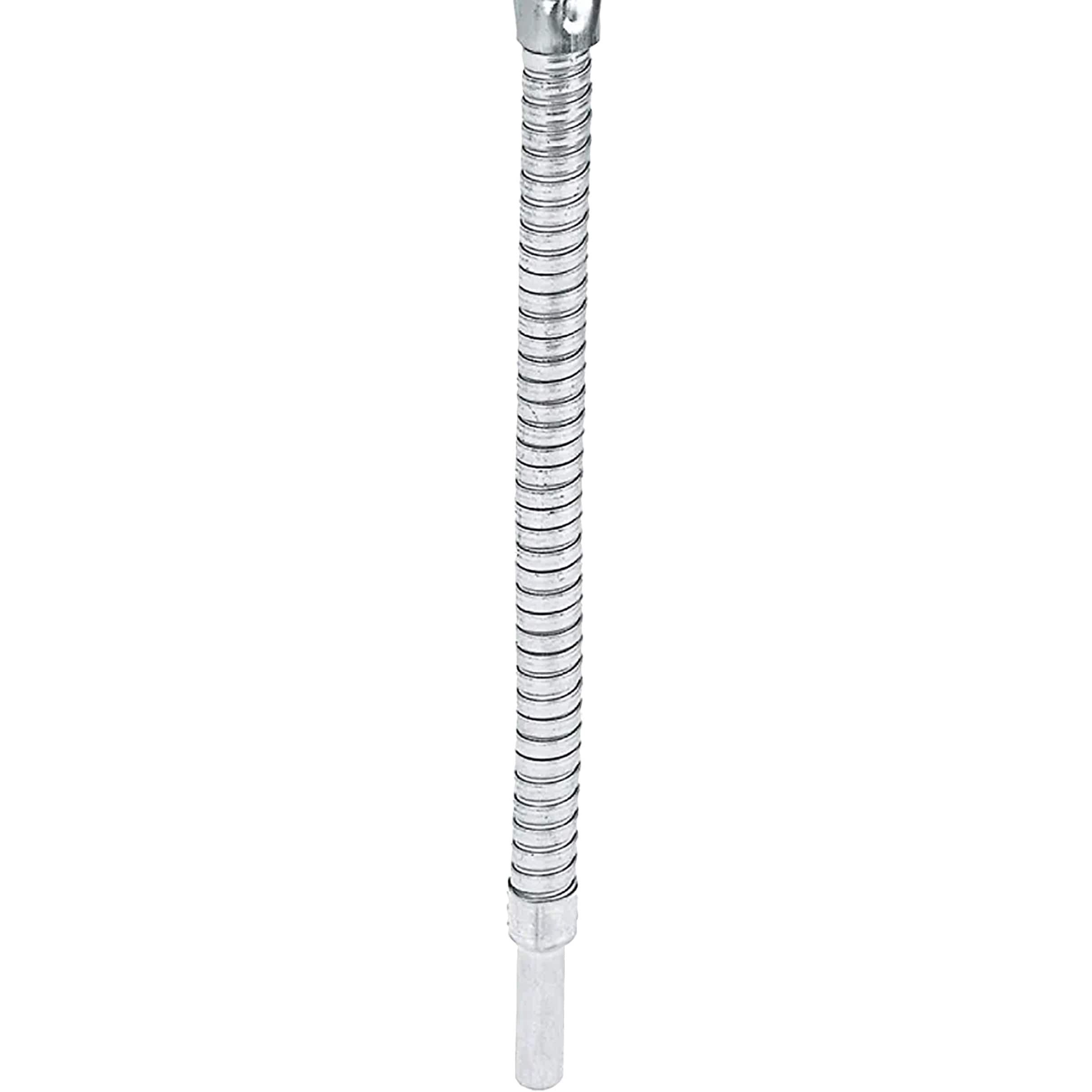 Embudo de Acero Galvanizado Hopkins LX-1704