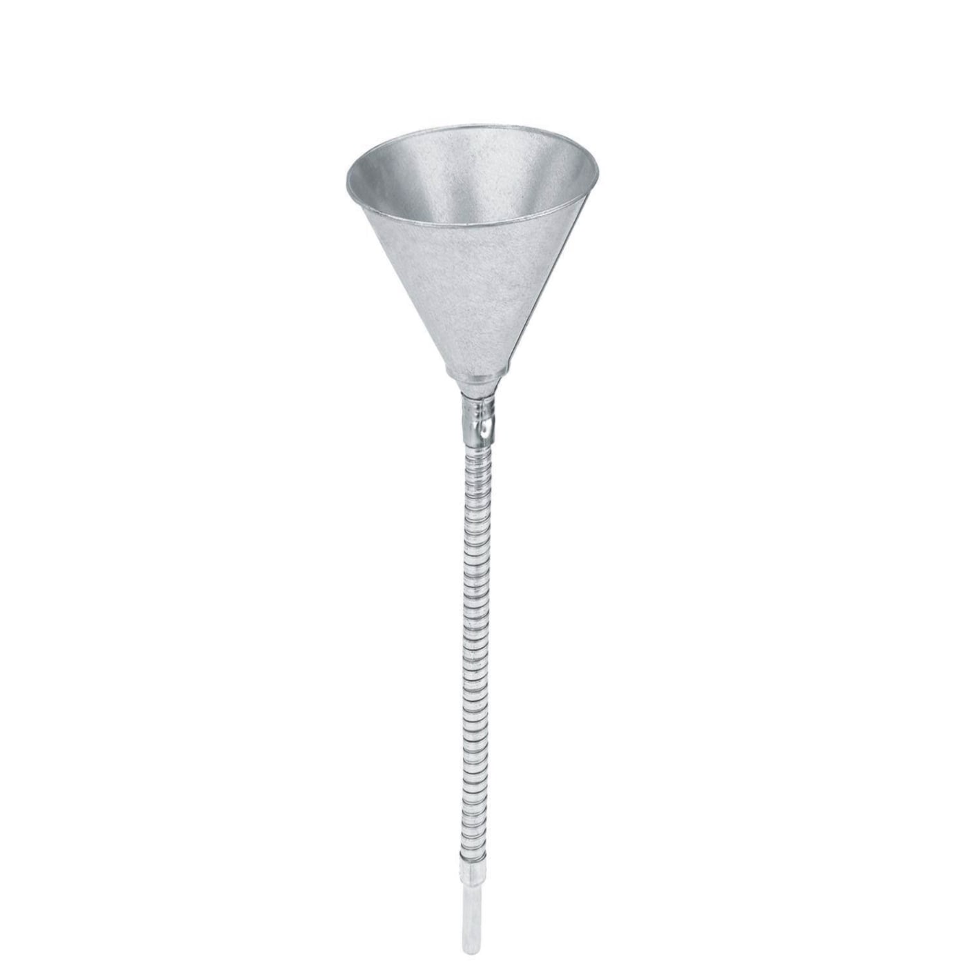 Embudo de Acero Galvanizado Hopkins LX-1704