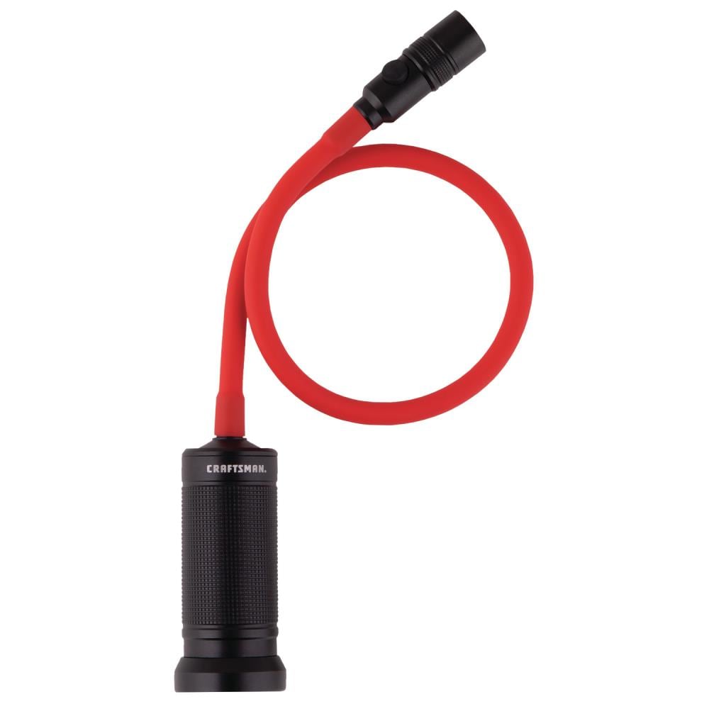 Luz de trabajo LED flexible para automóviles CRAFTSMAN CMMT14179