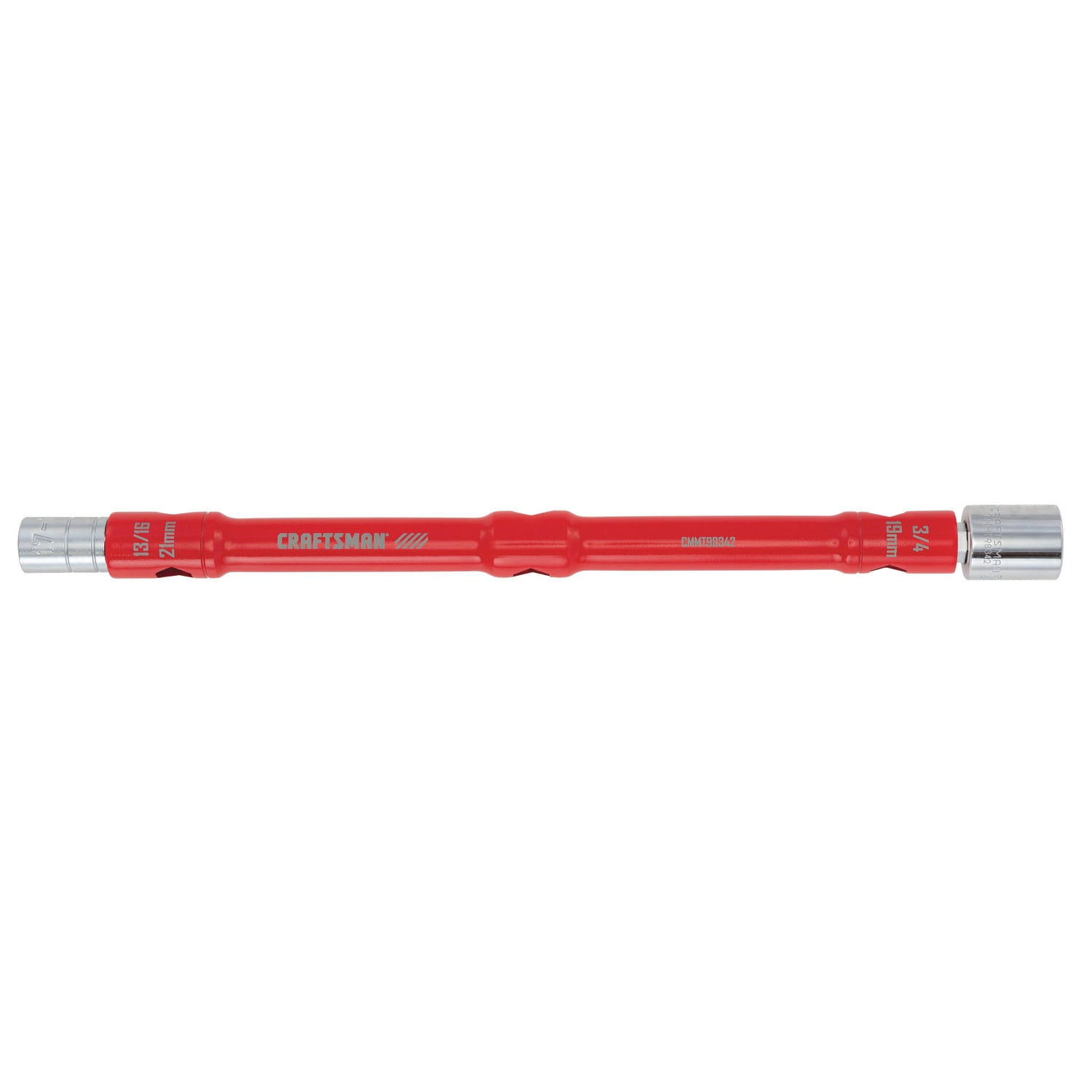 Llave de cruz para automóviles CRAFTSMAN CMMT98342