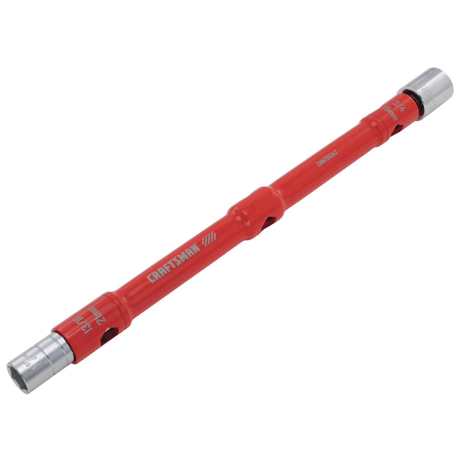 Llave de cruz para automóviles CRAFTSMAN CMMT98342