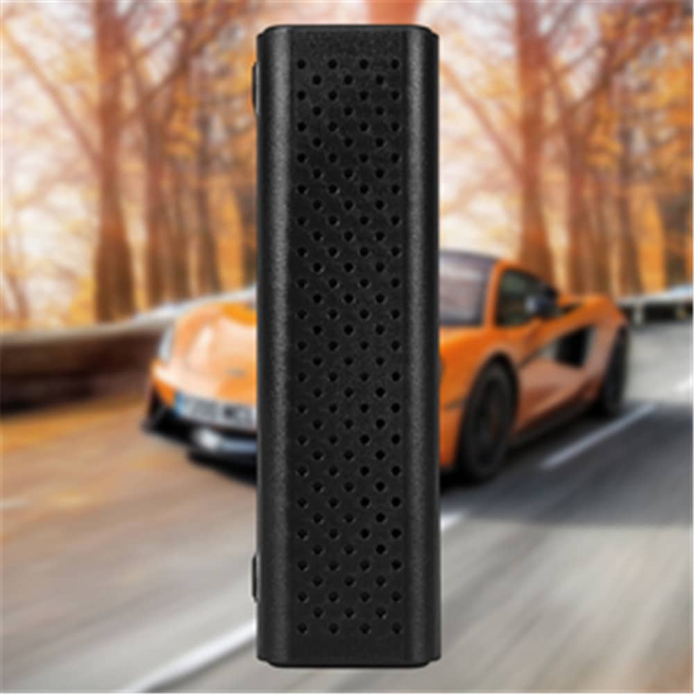 Arrancador de batería portátil de 1000 amperios y 12 voltios para auto con pantalla digital JS23-001