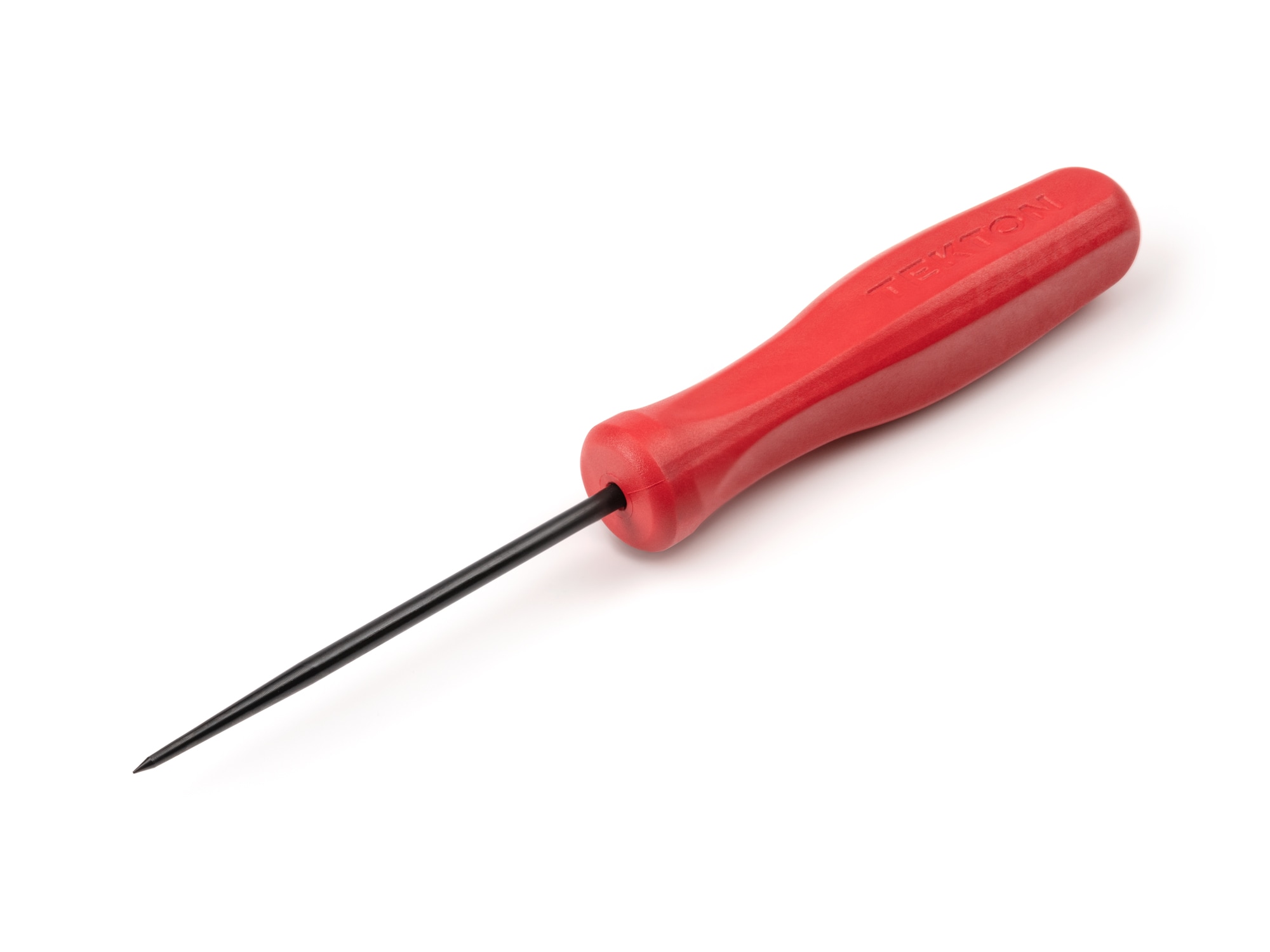 Gancho automotriz TEKTON con hoja recta de 3 pulgadas (punta afilada) PNH21101