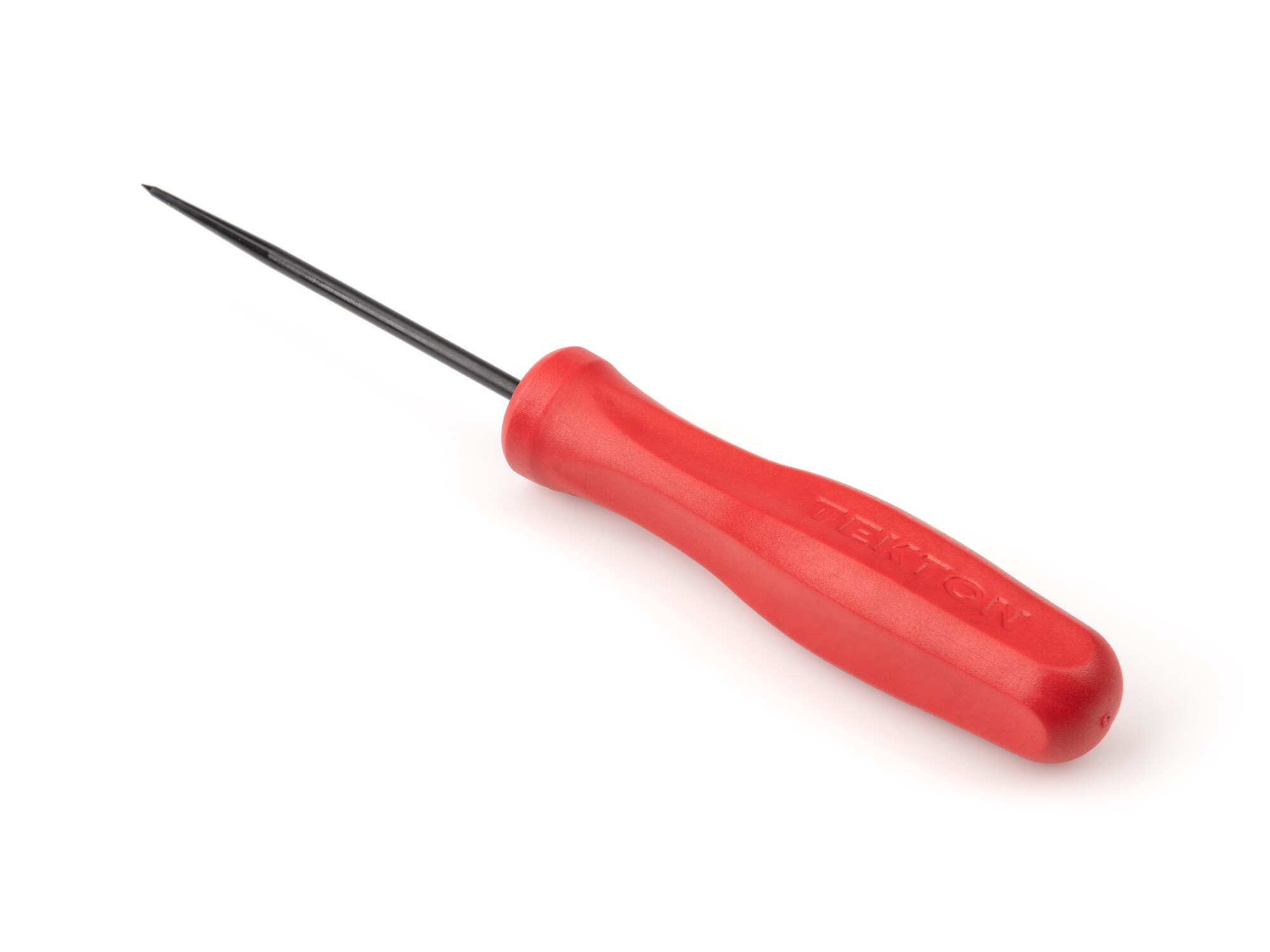 Gancho automotriz TEKTON con hoja recta de 3 pulgadas (punta afilada) PNH21101