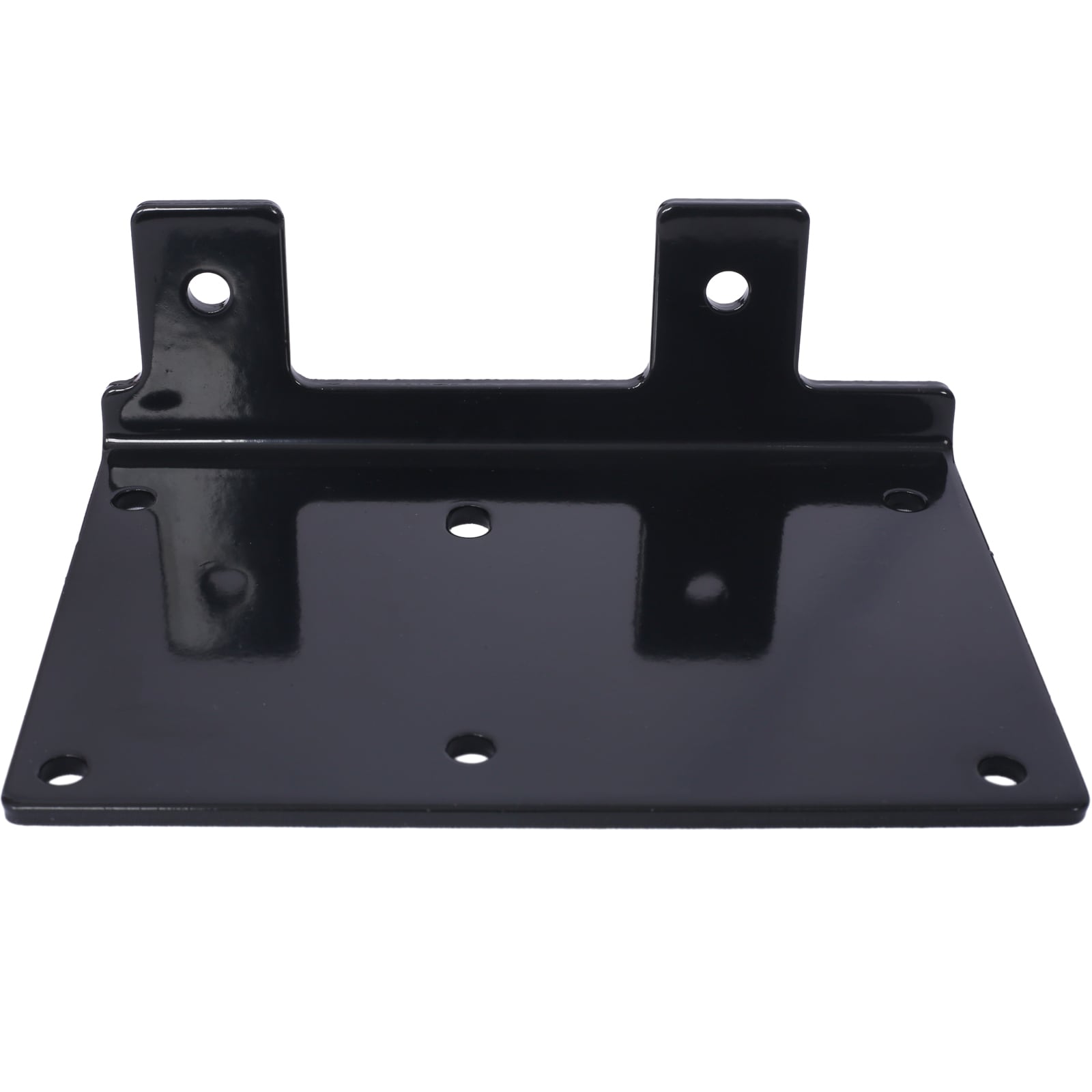 Malacate Eléctrico 12v 2000lb para ATV/UTV Siavonce Resistente al Agua con Cable de Acero, ideal para remolque de ATV UTV fuera de carretera.