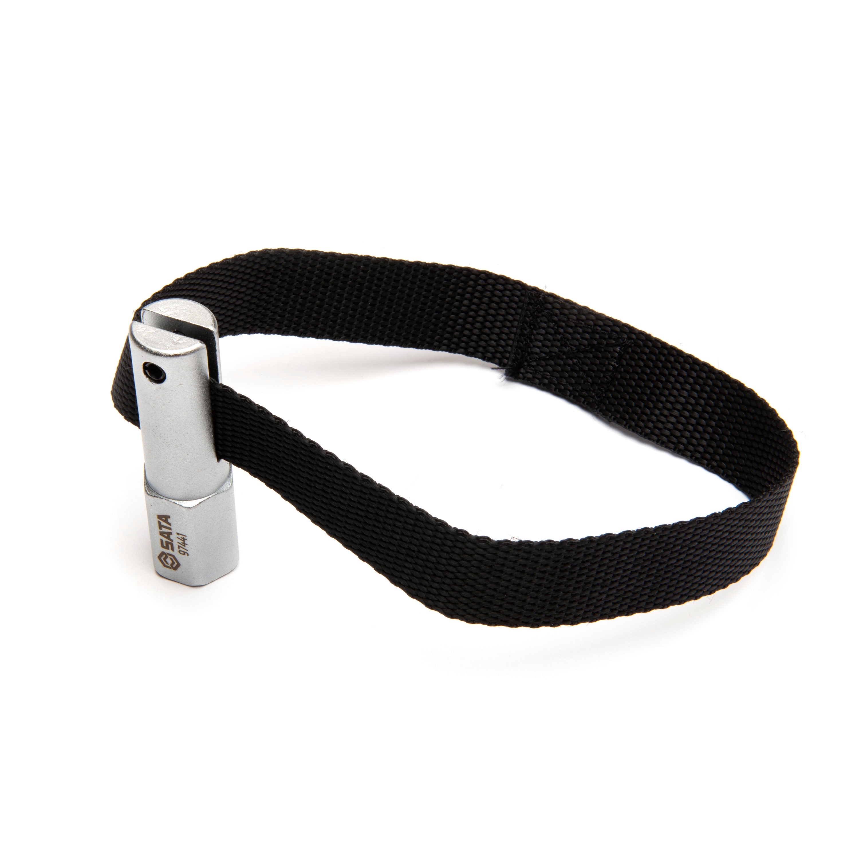Llave para filtro de aceite SATA de acero cromo vanadio/nylon ST97441ST