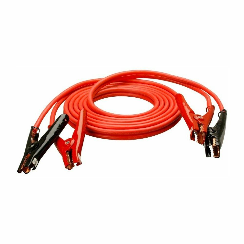 Cable pasa corriente estándar Polarglo de 20 pies y calibre 4