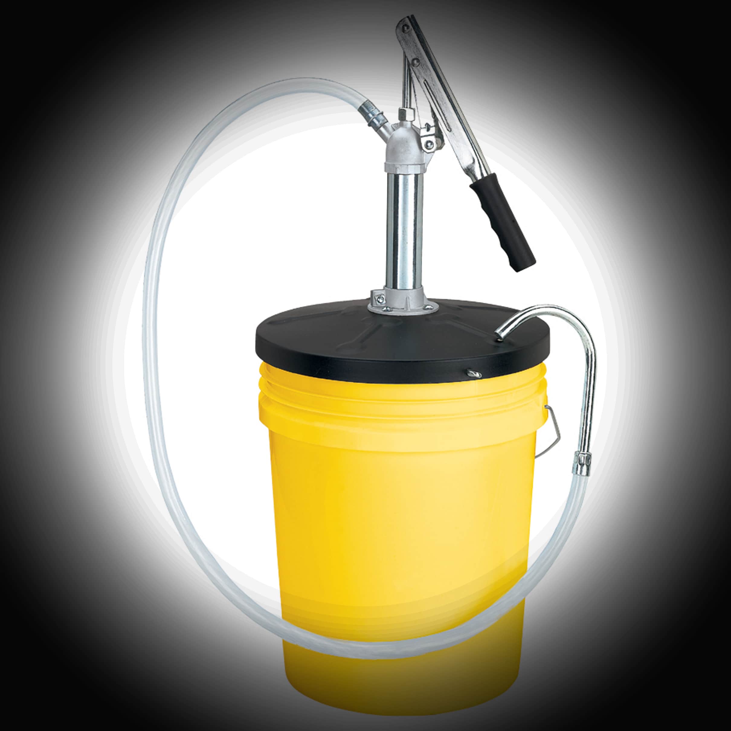 Bomba de barril automotriz Hopkins LX-1300