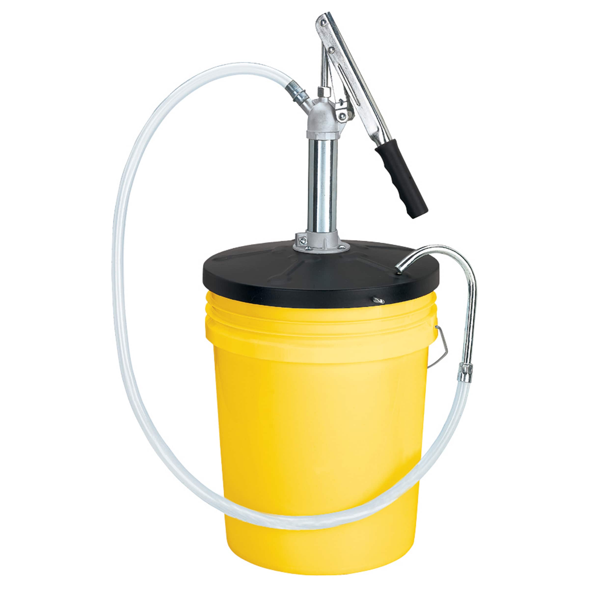 Bomba de barril automotriz Hopkins LX-1300