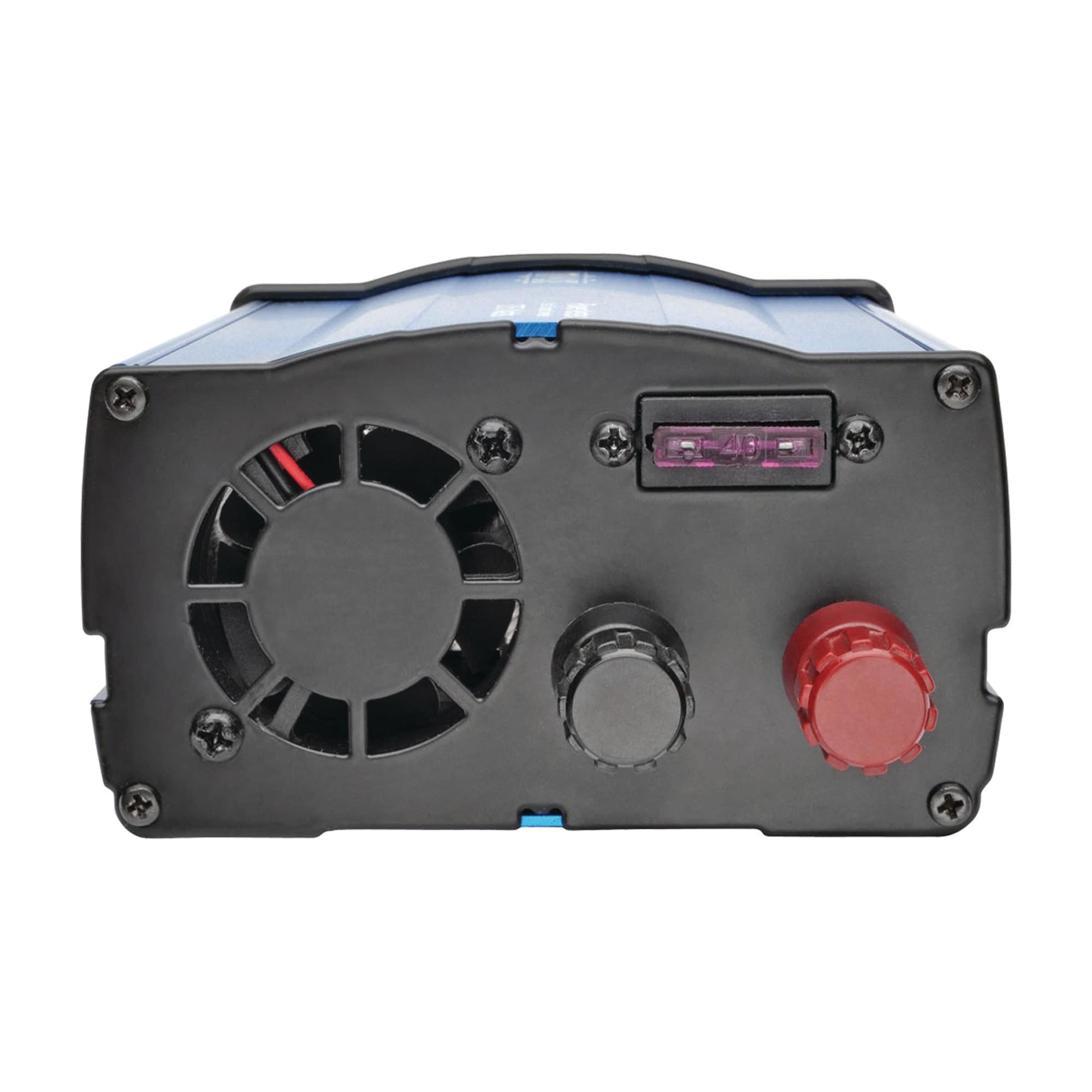 Inversor de corriente de 375 vatios Tripp Lite TRPPV375USB