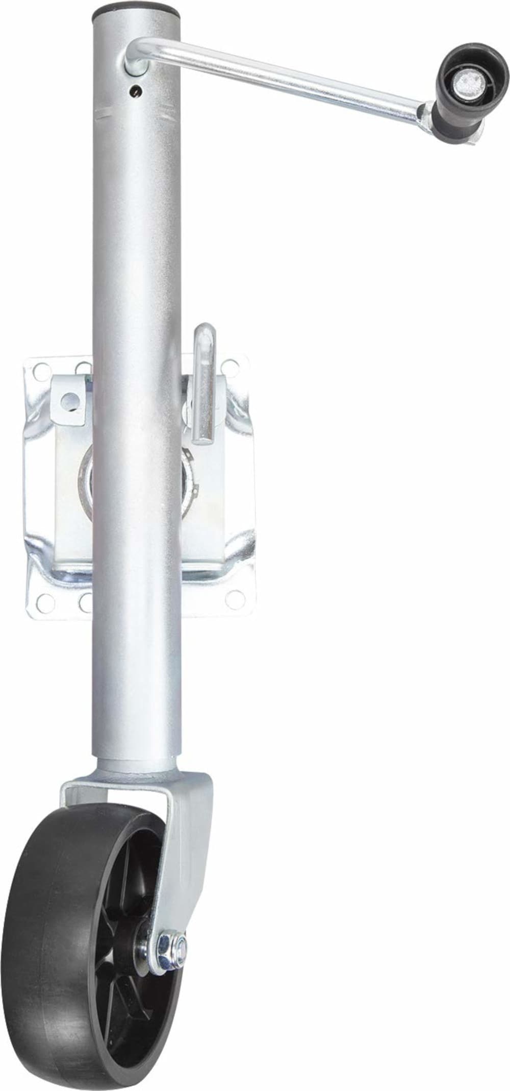 Soporte para Gato Mecánico de Acero Torin Black de 0.5 Toneladas ATR39001B