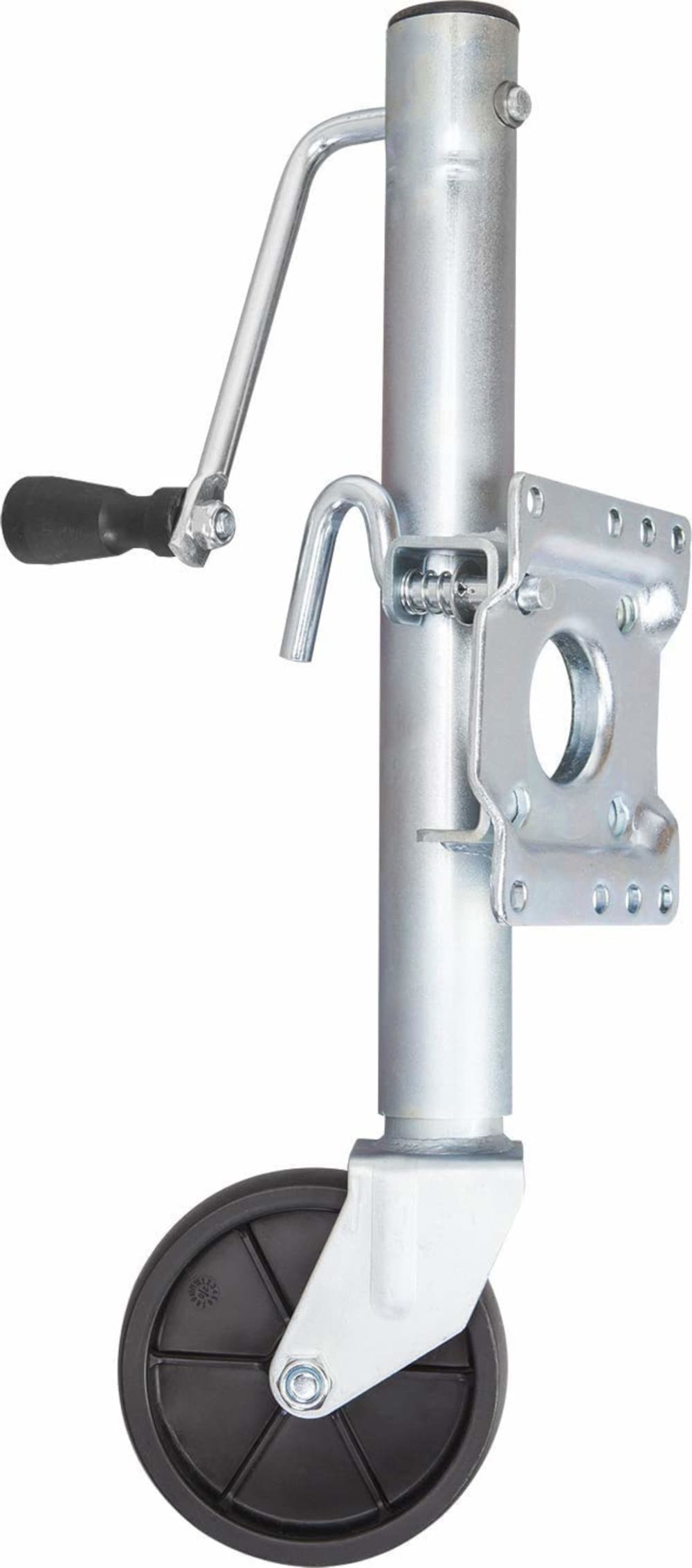 Soporte para Gato Mecánico de Acero Torin Black de 0.5 Toneladas ATR39001B