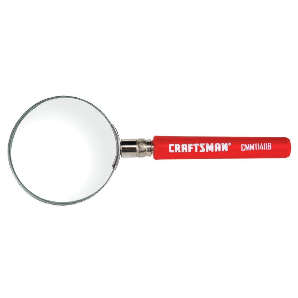 Lupa automotriz CRAFTSMAN CMMT14118