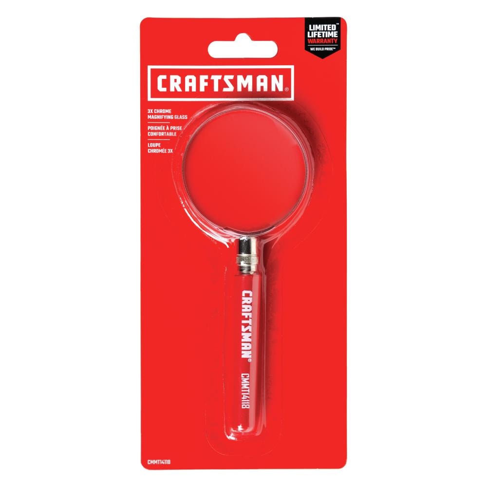 Lupa automotriz CRAFTSMAN CMMT14118