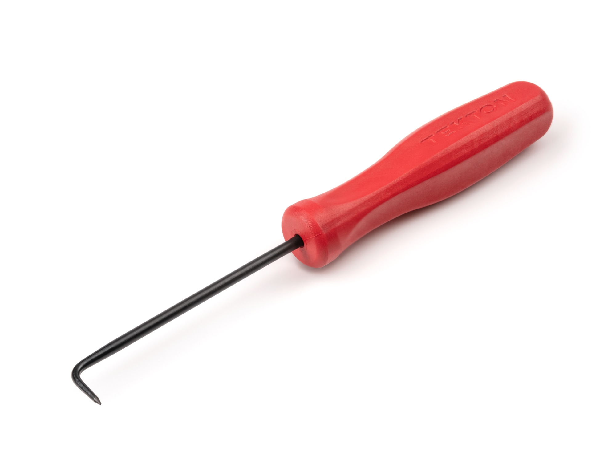 Selección automotriz TEKTON con hoja doblada de 3 pulgadas a 90 grados (punta roma) PNH24103
