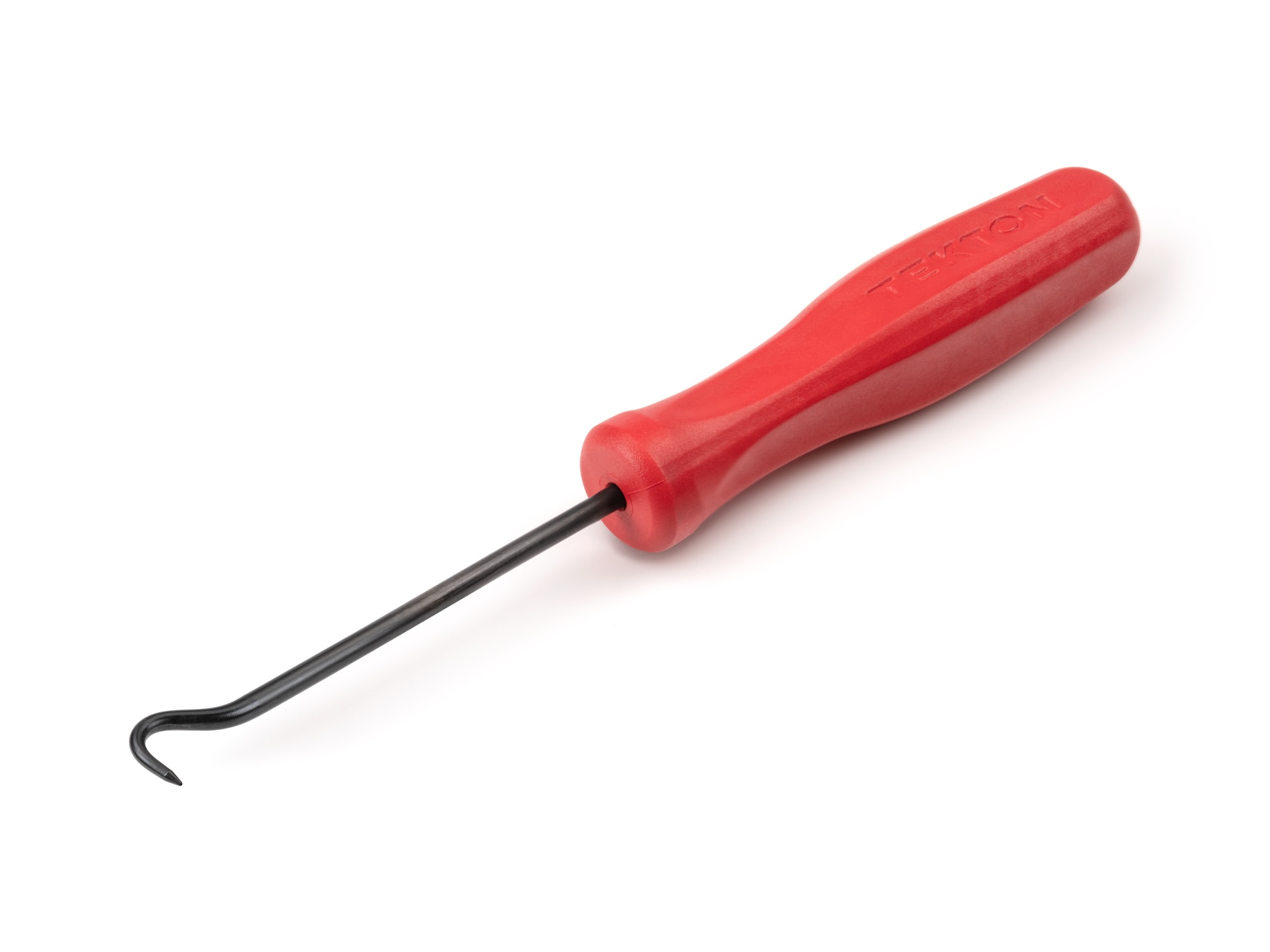 Mini Gancho Automotriz TEKTON con hoja curva de 90 grados de 3 pulgadas (punta roma) PNH24104