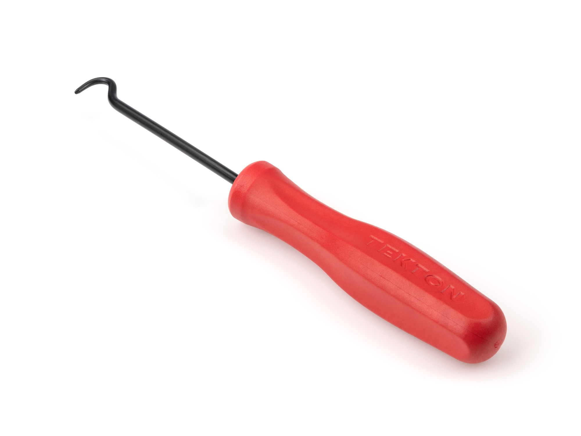 Mini Gancho Automotriz TEKTON con hoja curva de 90 grados de 3 pulgadas (punta roma) PNH24104