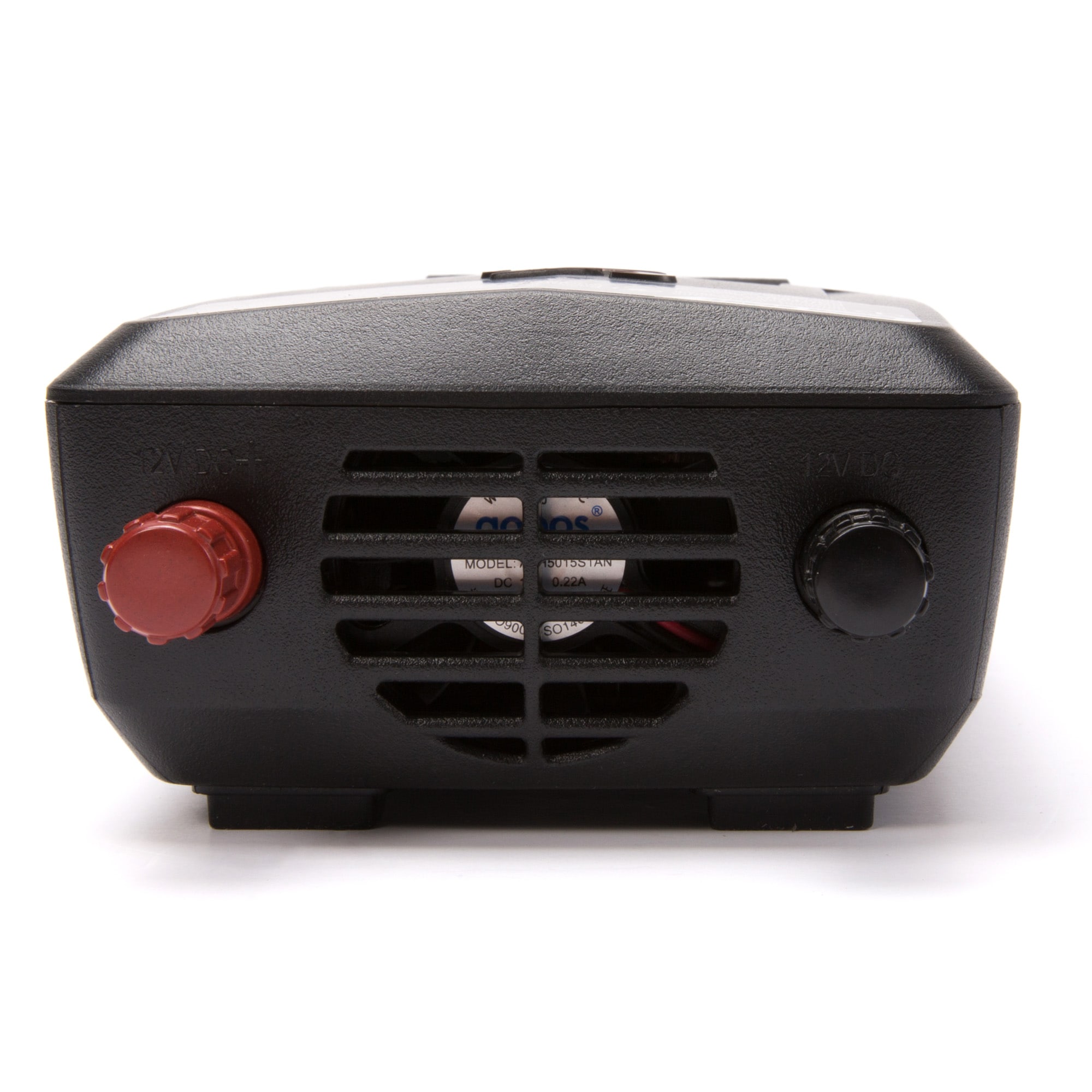 Inversor de corriente de 750 vatios de Schumacher Electric XI75DU