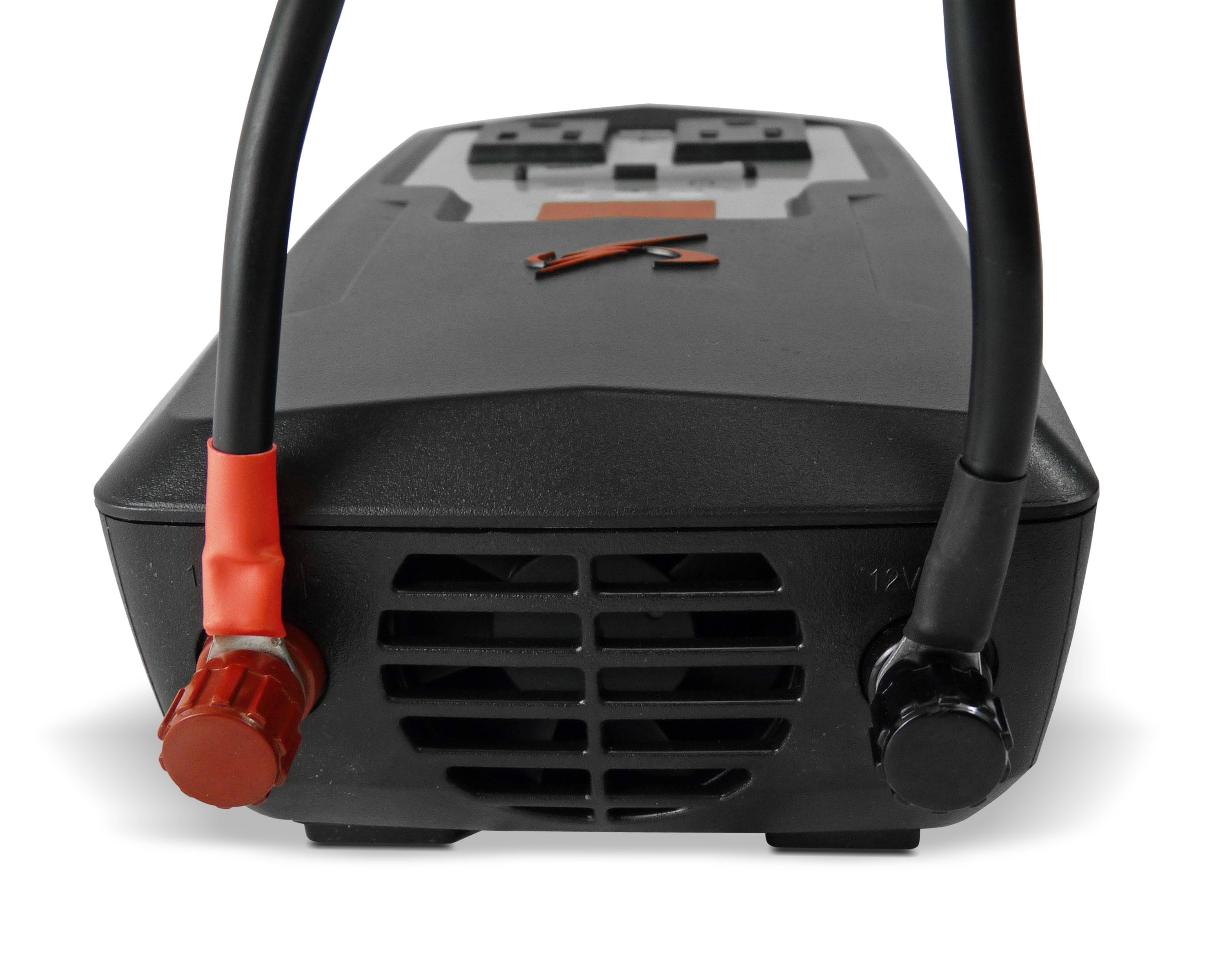 Inversor de corriente de 750 vatios de Schumacher Electric XI75DU