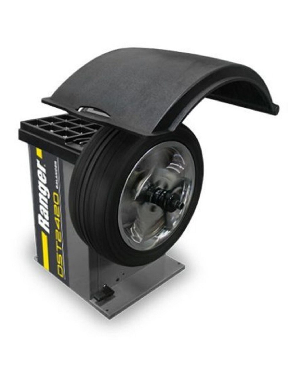 Balanceador de ruedas Ranger DST2420 110v, 110-240v, monofásico, 50/60hz 5140156
