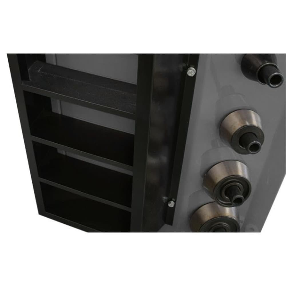 Balanceador de ruedas Ranger DST2420 110v, 110-240v, monofásico, 50/60hz 5140156