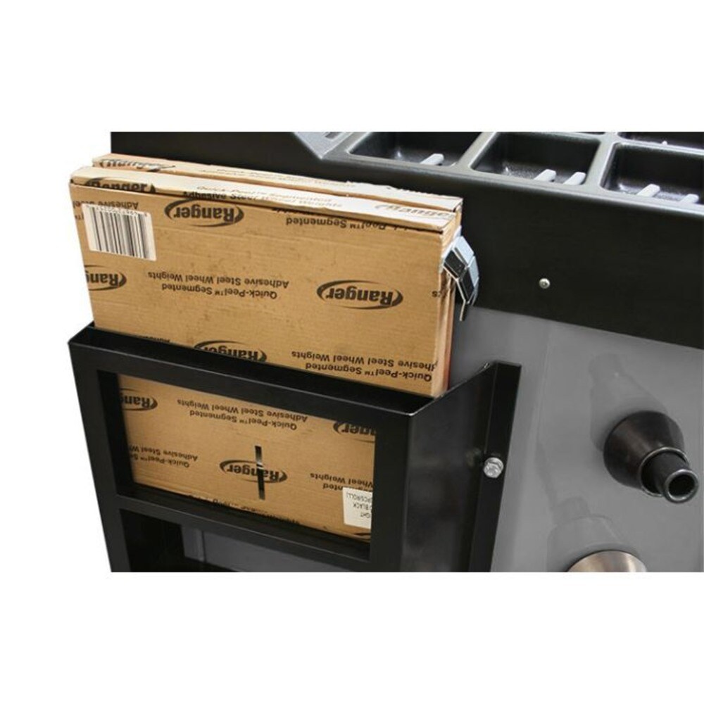 Balanceador de ruedas Ranger DST2420 110v, 110-240v, monofásico, 50/60hz 5140156
