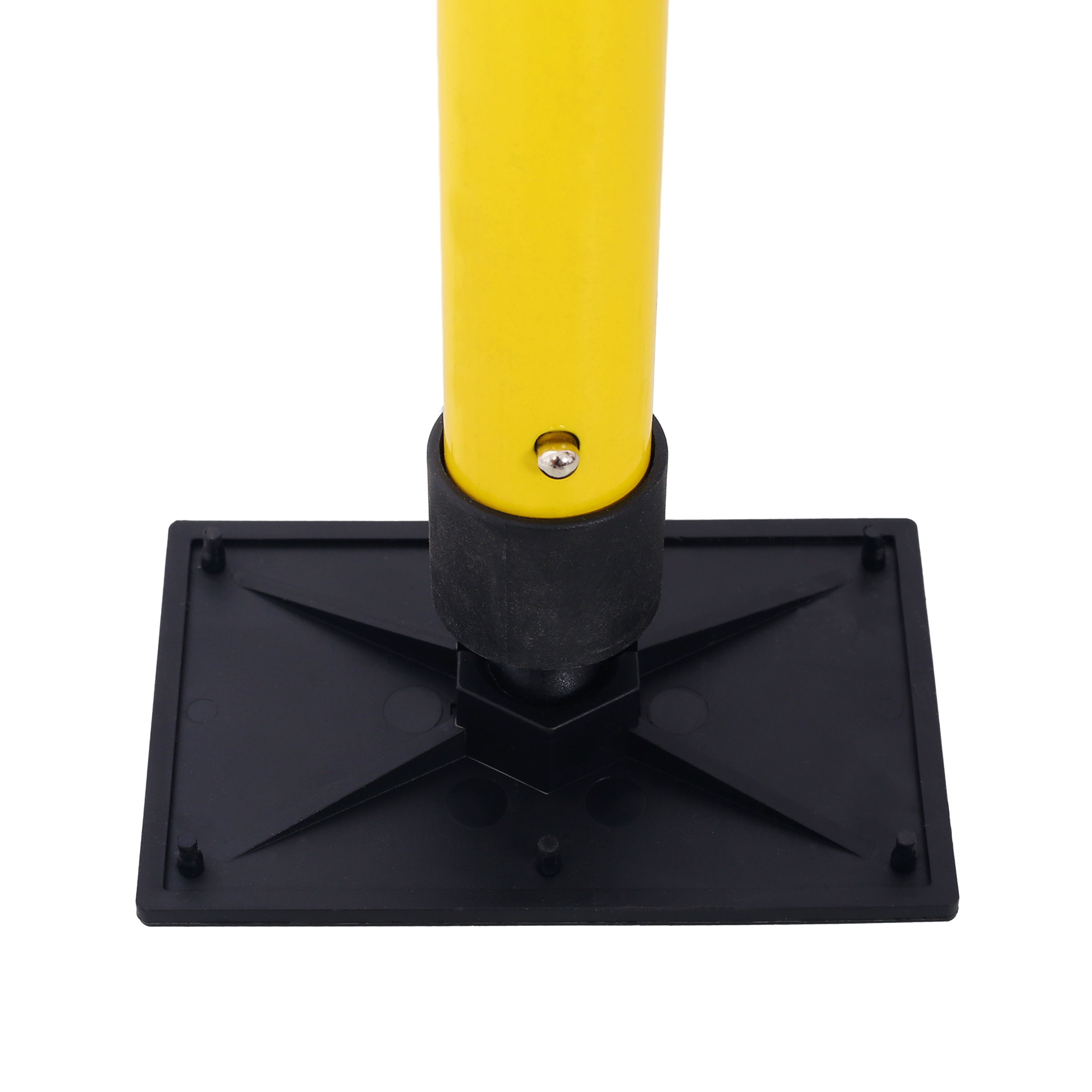 Kit de gato de acero amarillo de 0.1 toneladas Siavonce XH40910