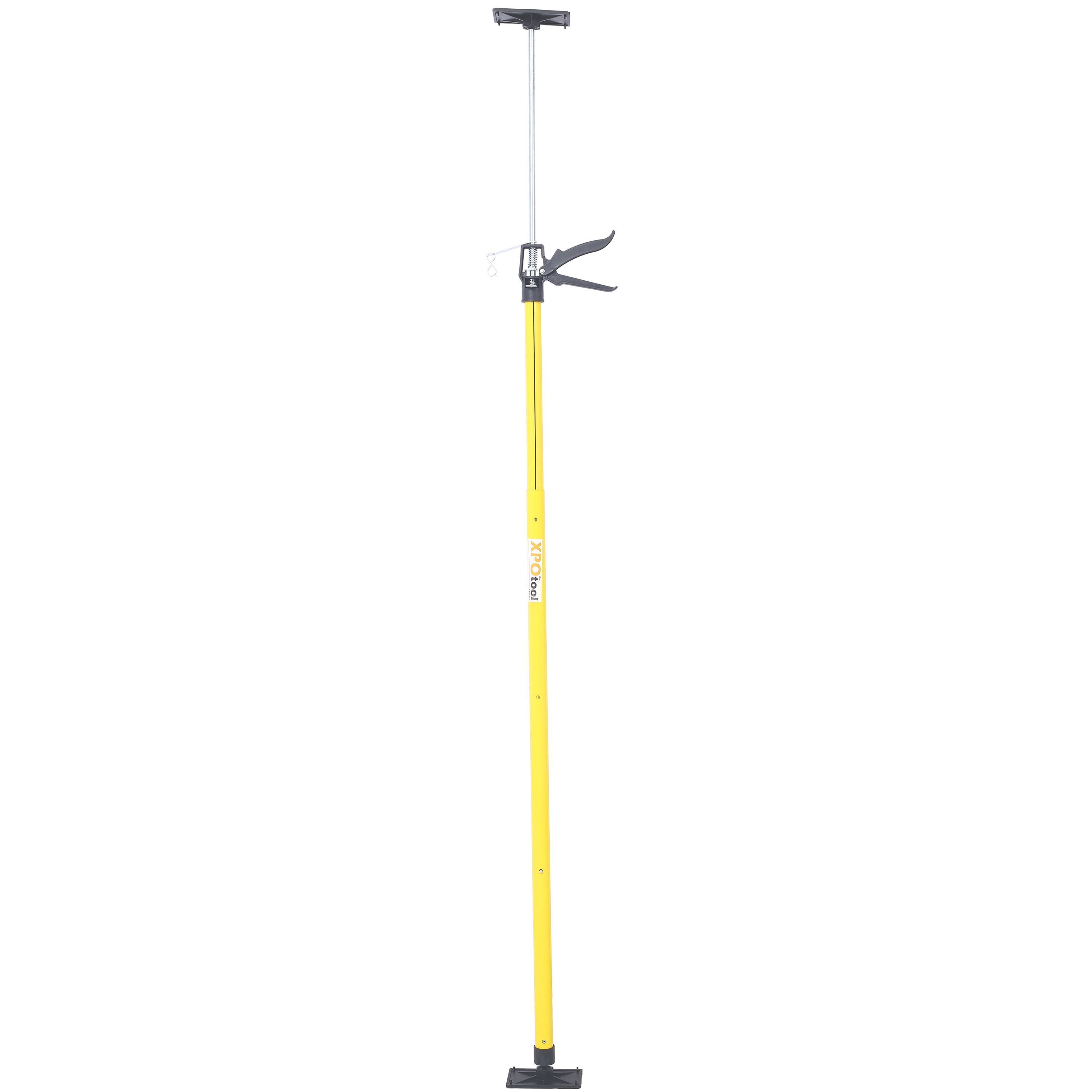 Kit de gato de acero amarillo de 0.1 toneladas Siavonce XH40910
