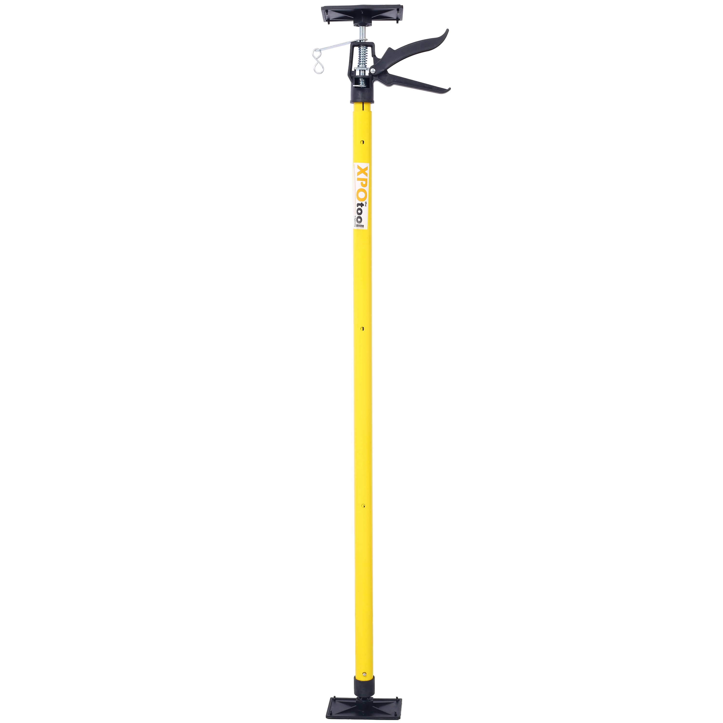 Kit de gato de acero amarillo de 0.1 toneladas Siavonce XH40910
