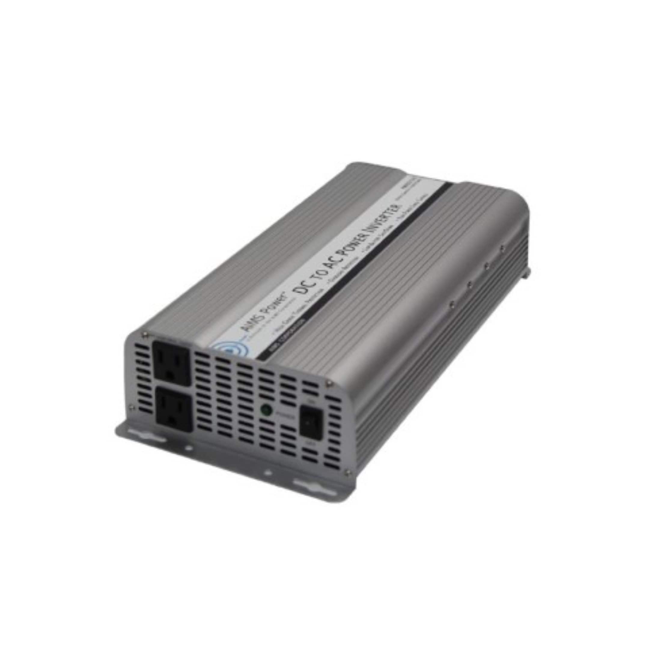 Inversor de potencia AIMS Power de 2500 vatios