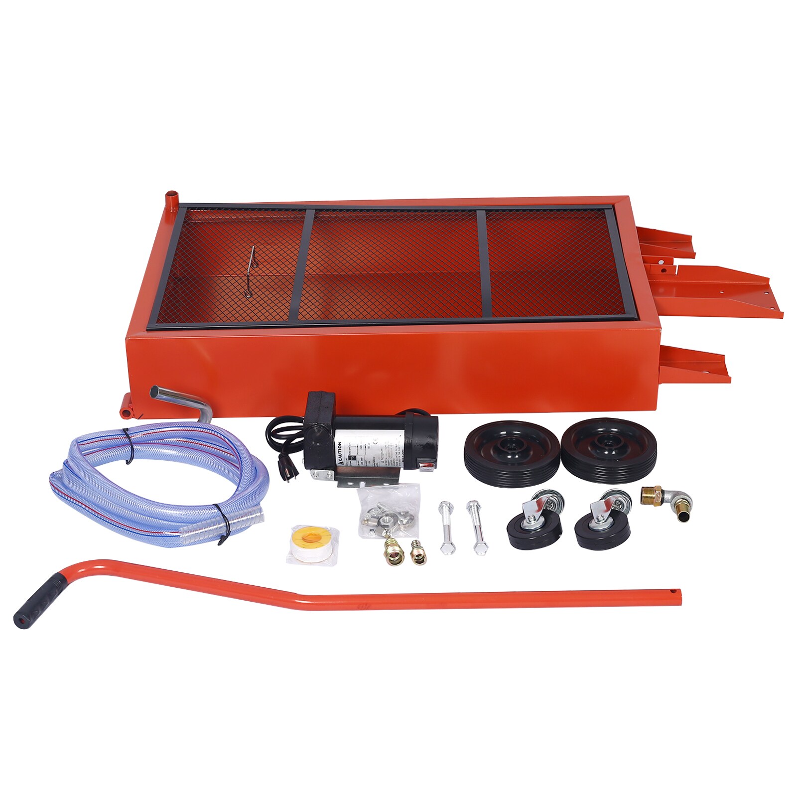 Set de herramientas Siavonce para aceite de acero XH42237