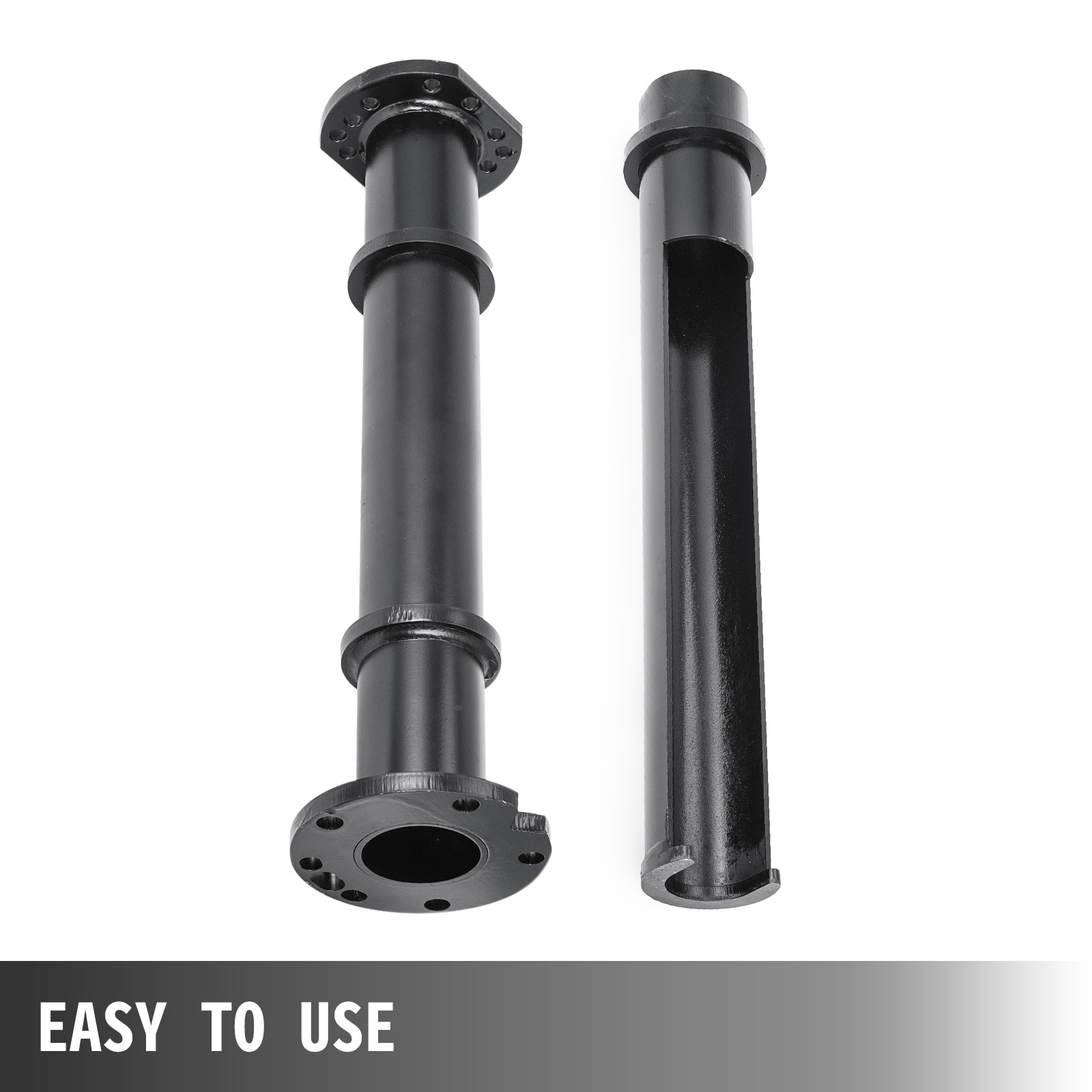 Extracción de rodamientos automotrices SVOPESZCCXAZG05370V0