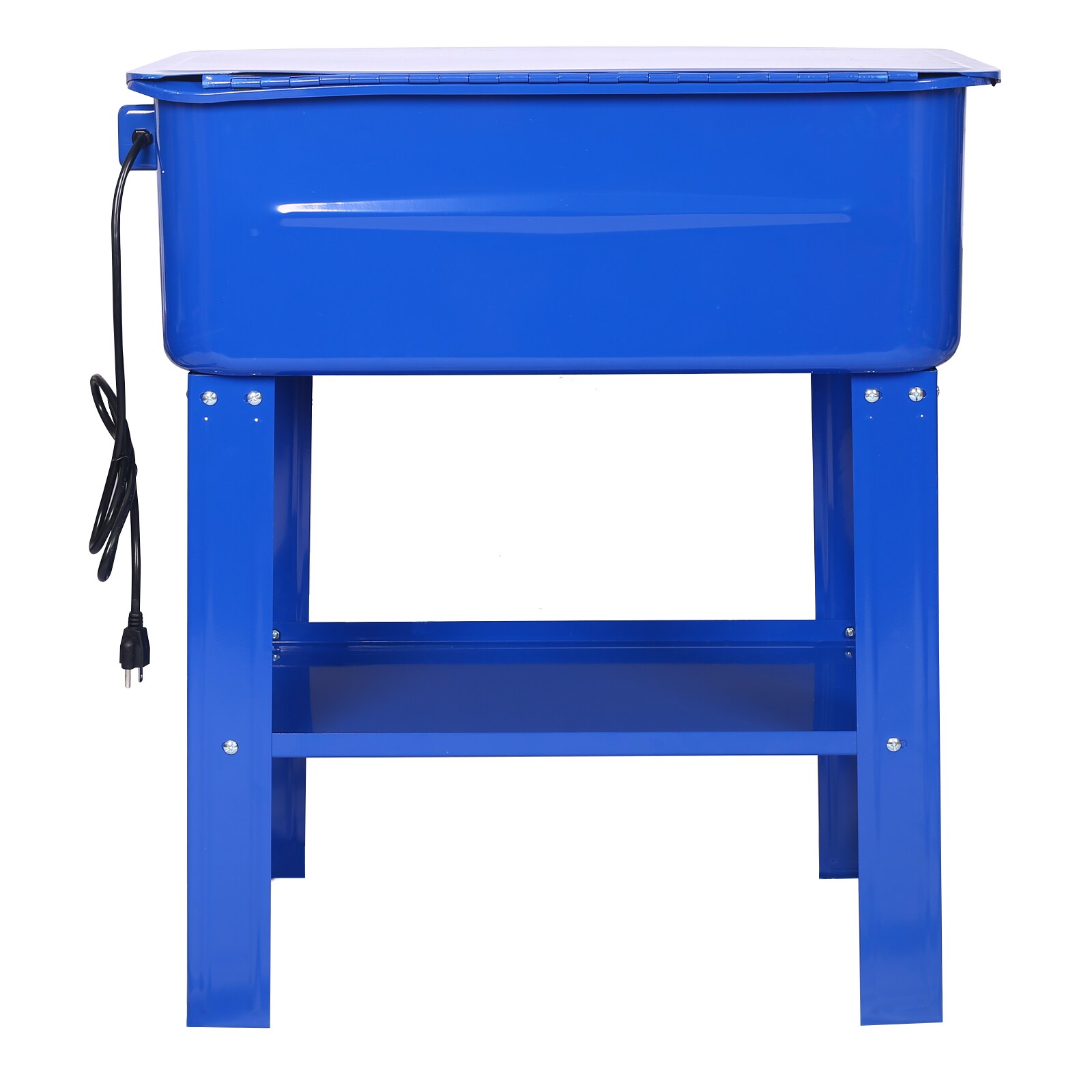 Lavadora de piezas automotrices Kahomvis GH-QPW4-1343.