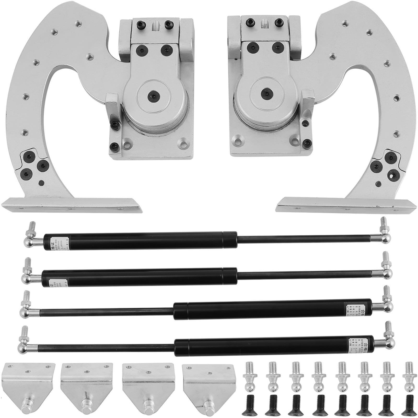Juego de herramientas automotrices VEVOR TYJDM000000000001V0
