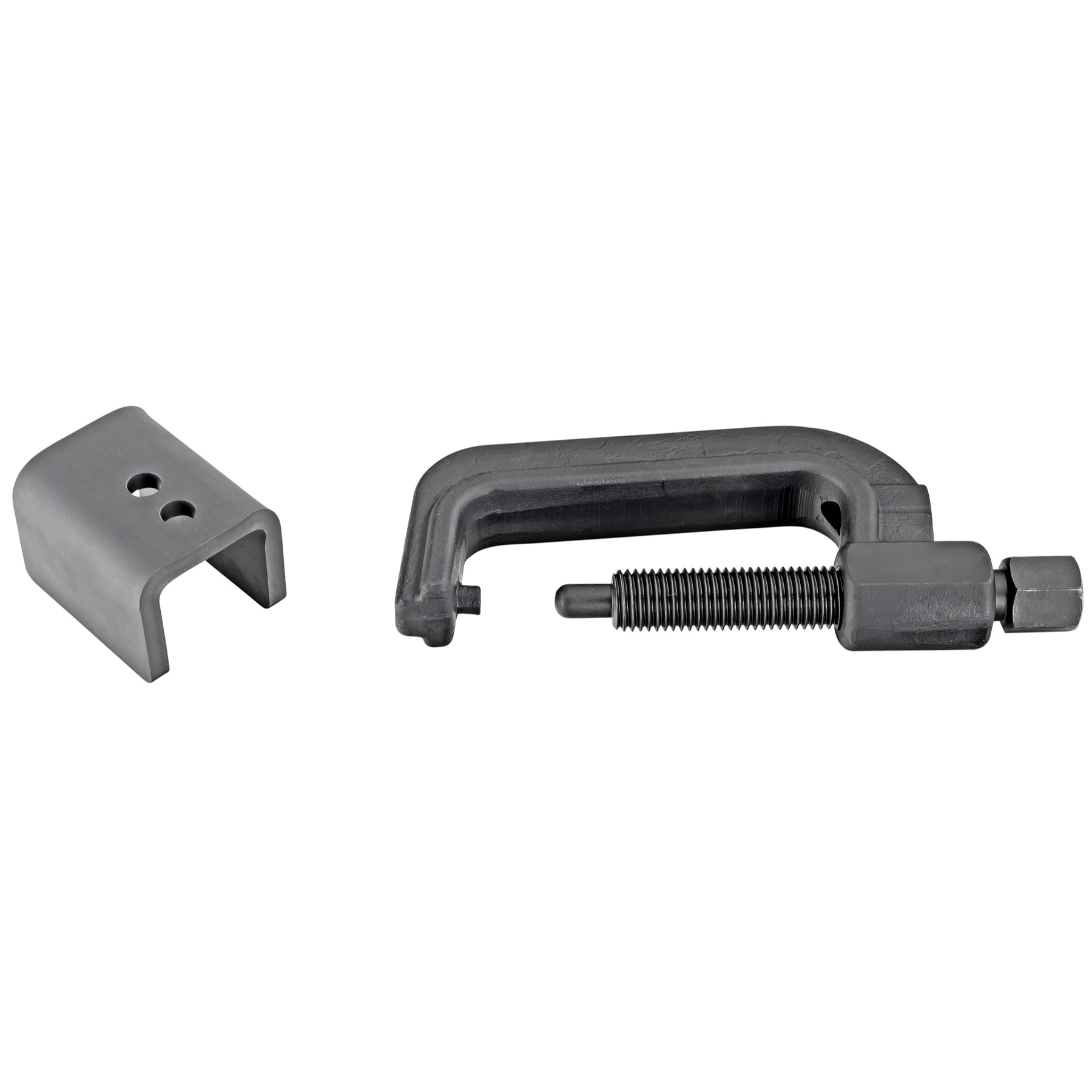 Kit de Prueba de Adaptador del Sistema de Enfriamiento Powerbuilt para Vehículos Domésticos y Japoneses