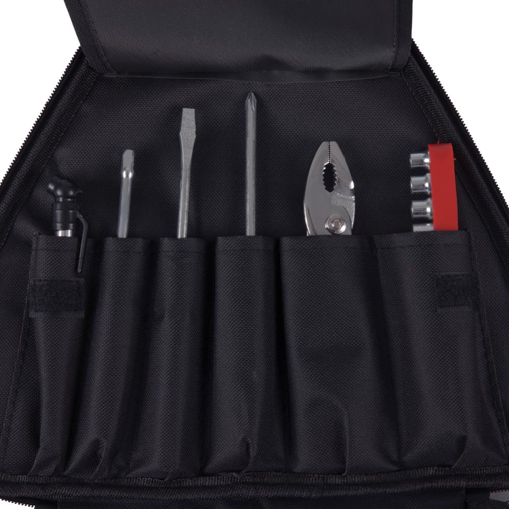 Kit de Emergencia para Automóvil en la Carretera Picnic Time 699-00-179-000-0
