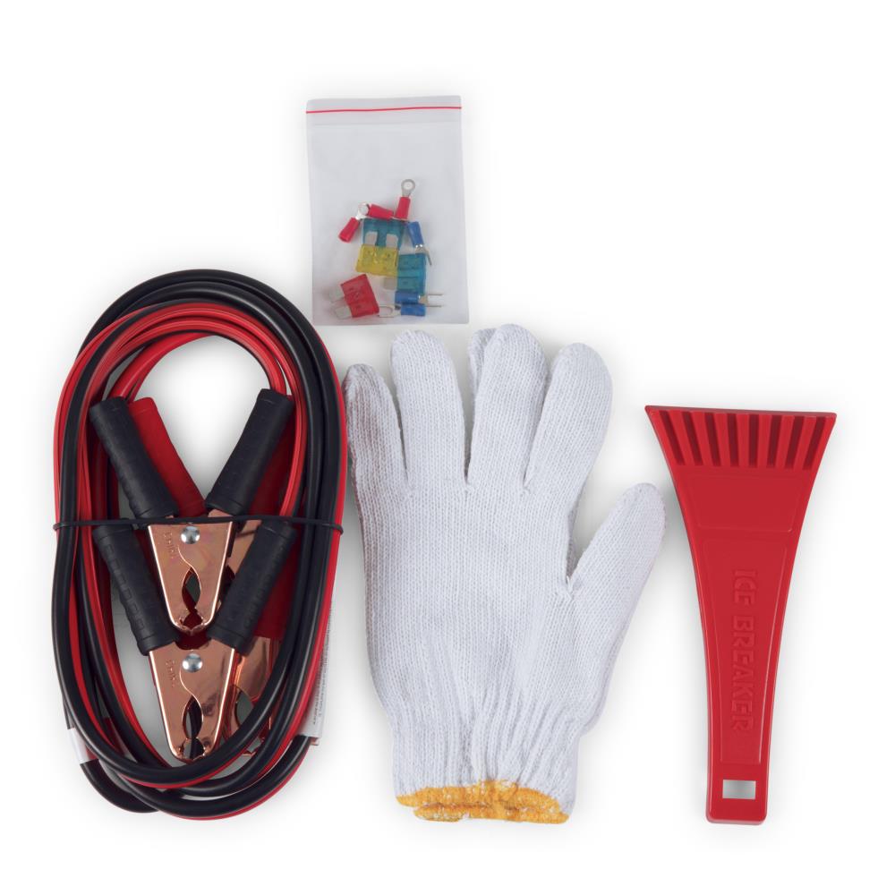 Kit de Emergencia para Automóvil en la Carretera Picnic Time 699-00-179-000-0