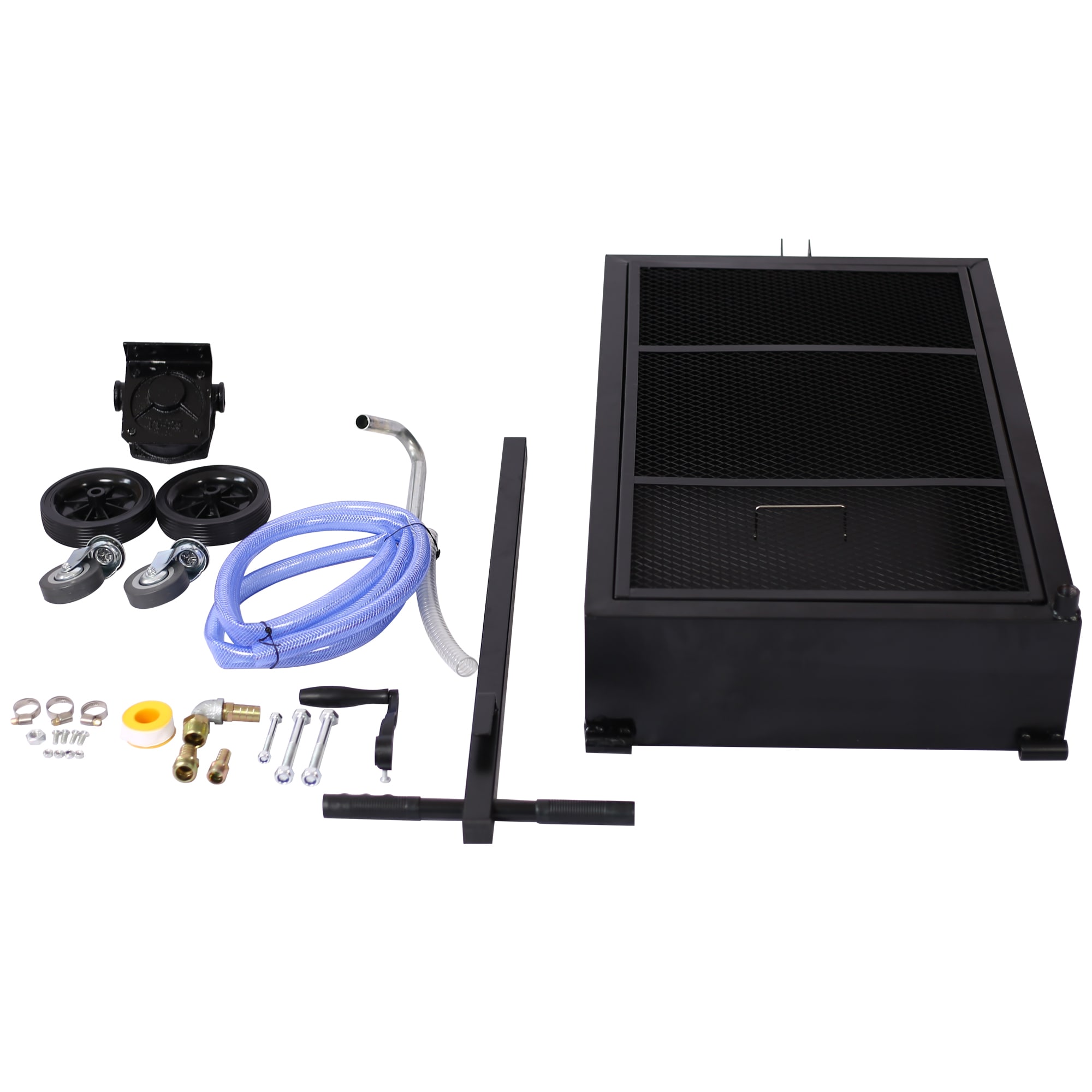 Juego de herramientas de aceite Siavonce Steel XH51387